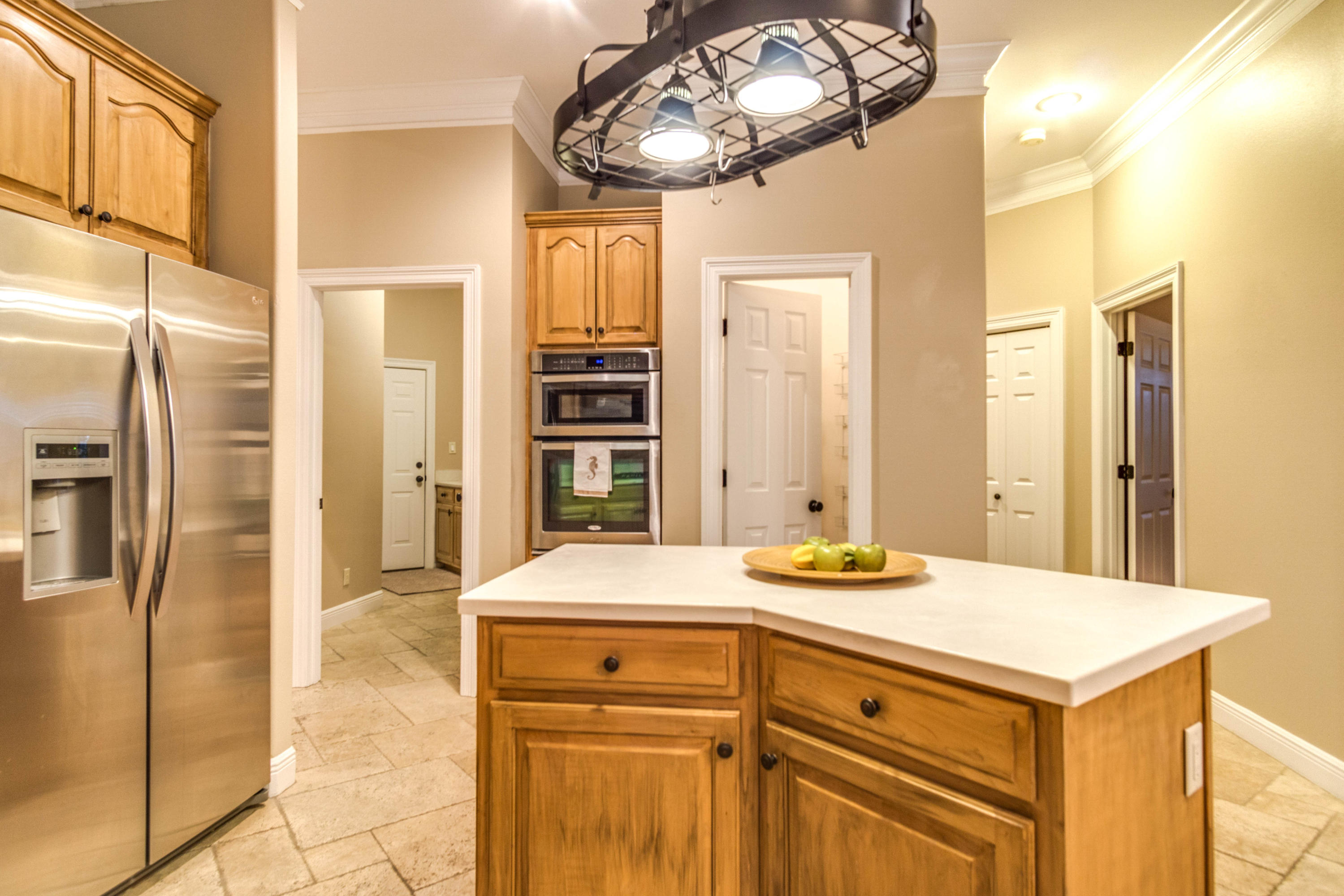 KELLY PLANTATION S/D PH 2 - Residential