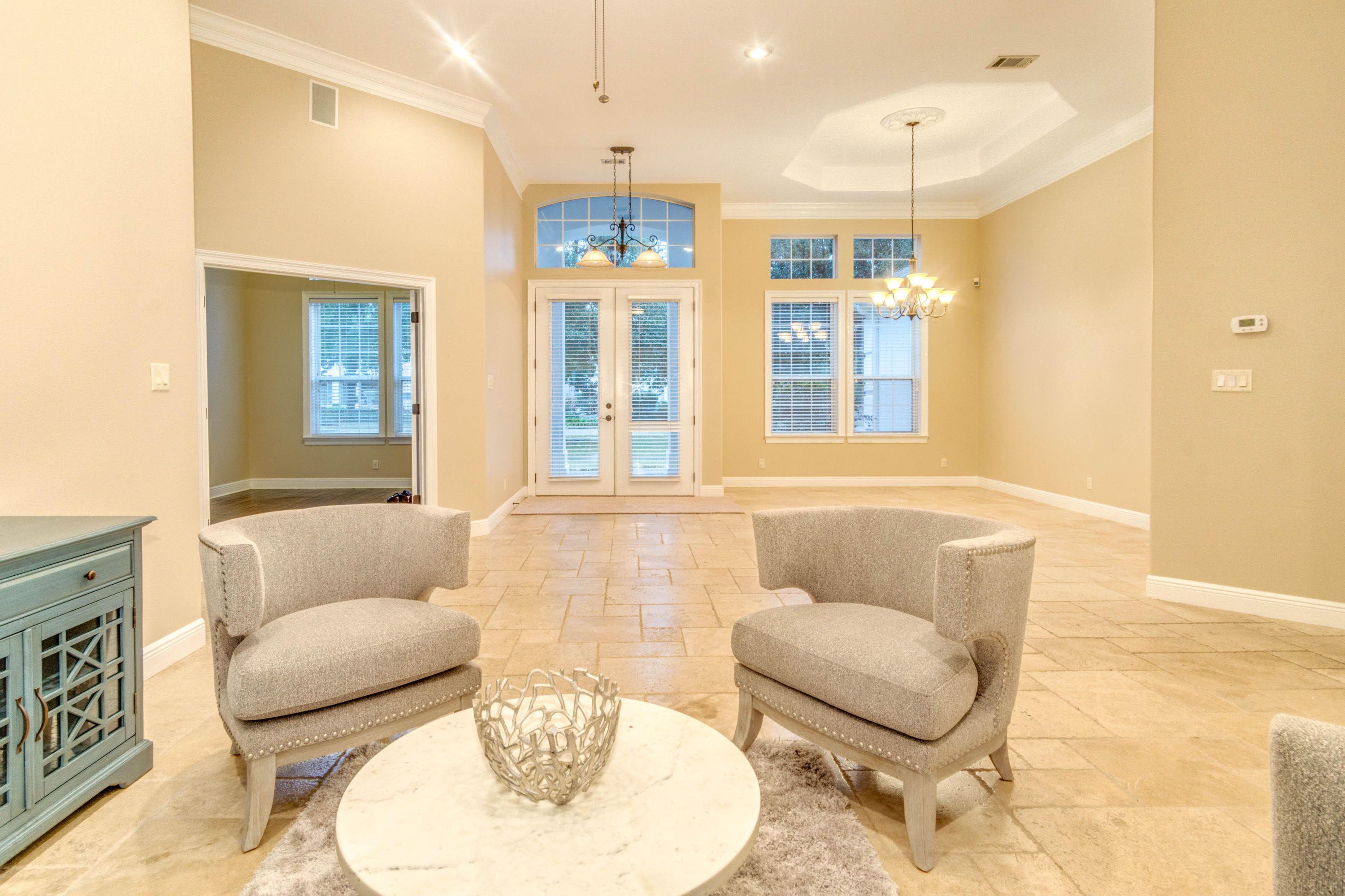 KELLY PLANTATION S/D PH 2 - Residential