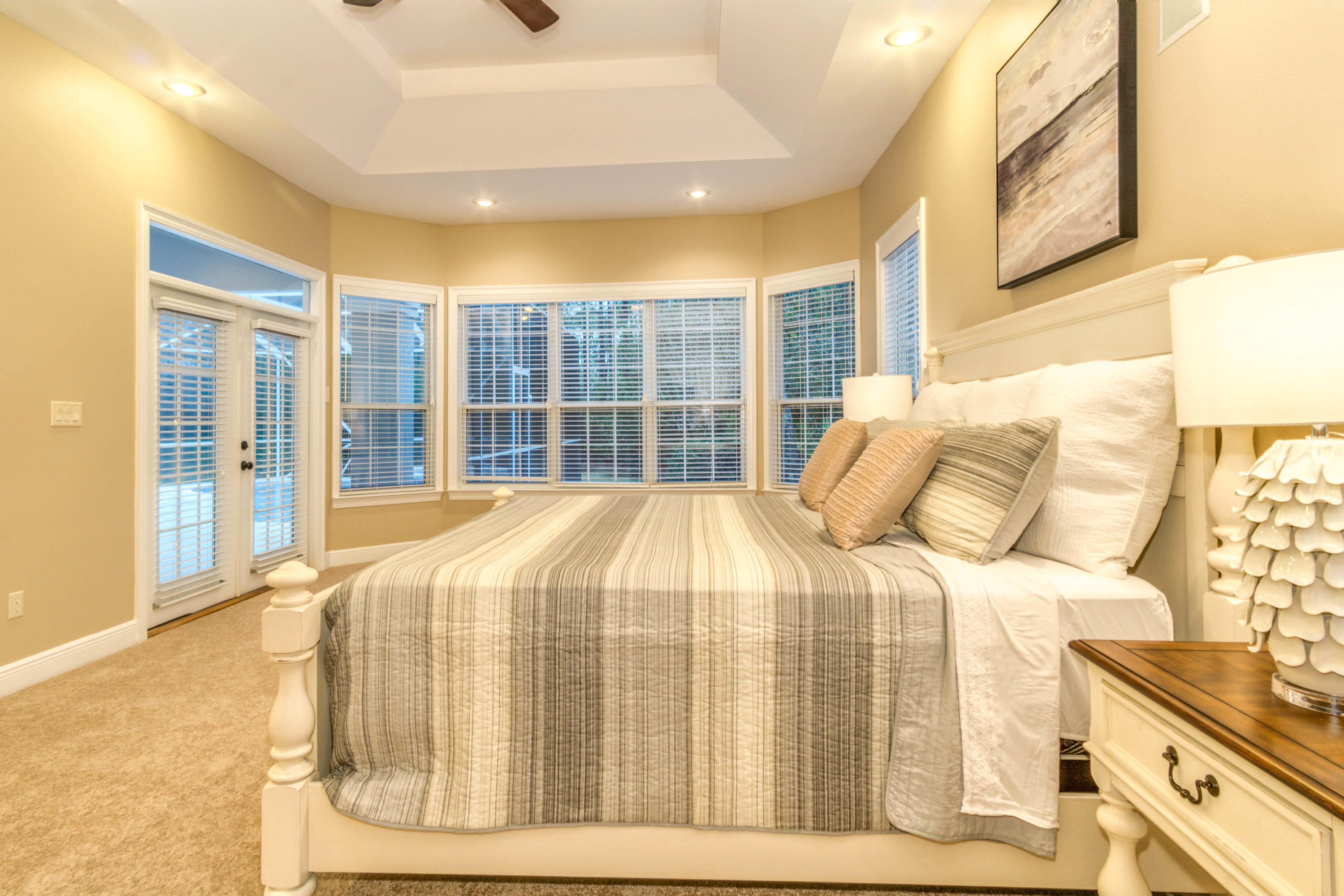 KELLY PLANTATION S/D PH 2 - Residential