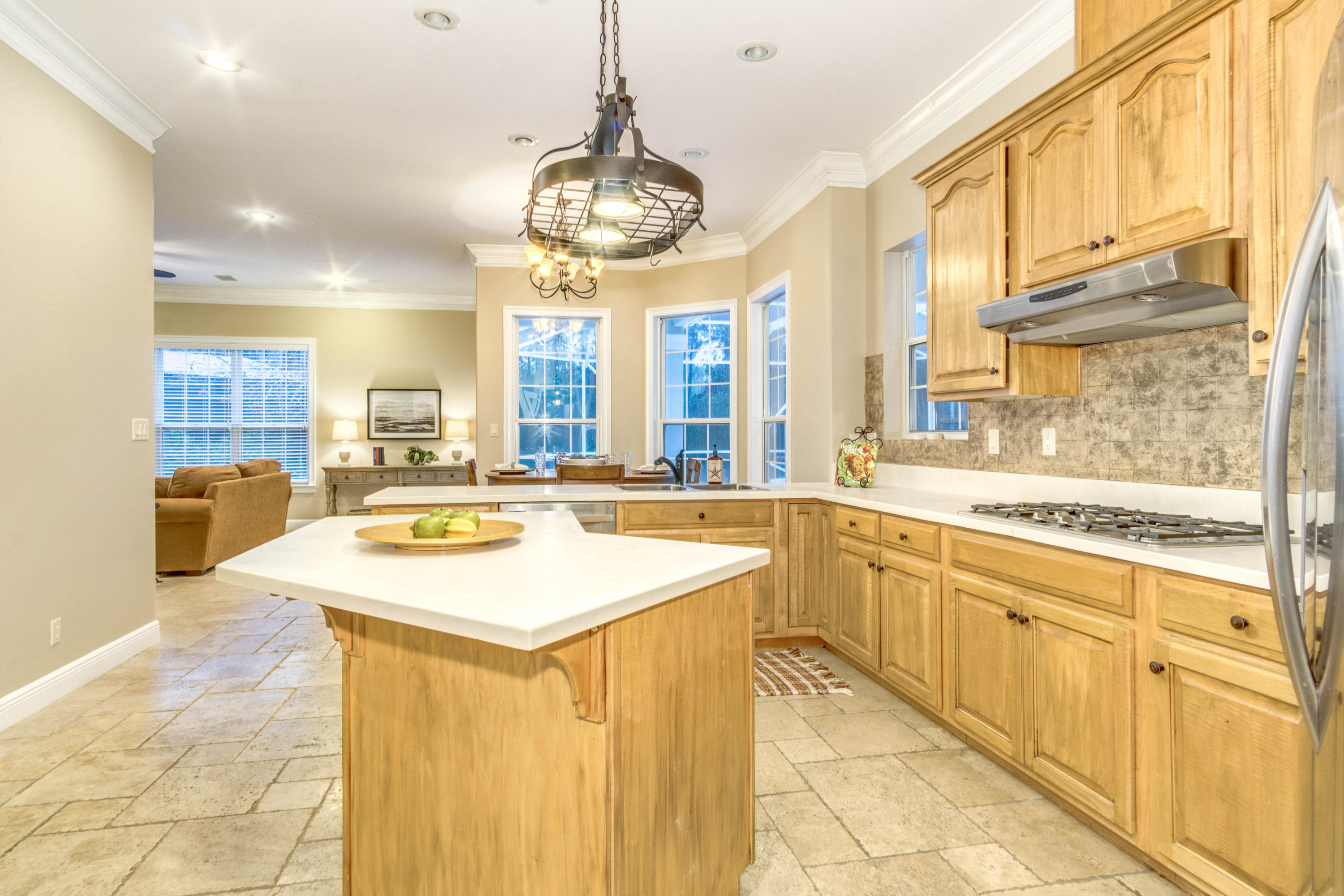 KELLY PLANTATION S/D PH 2 - Residential