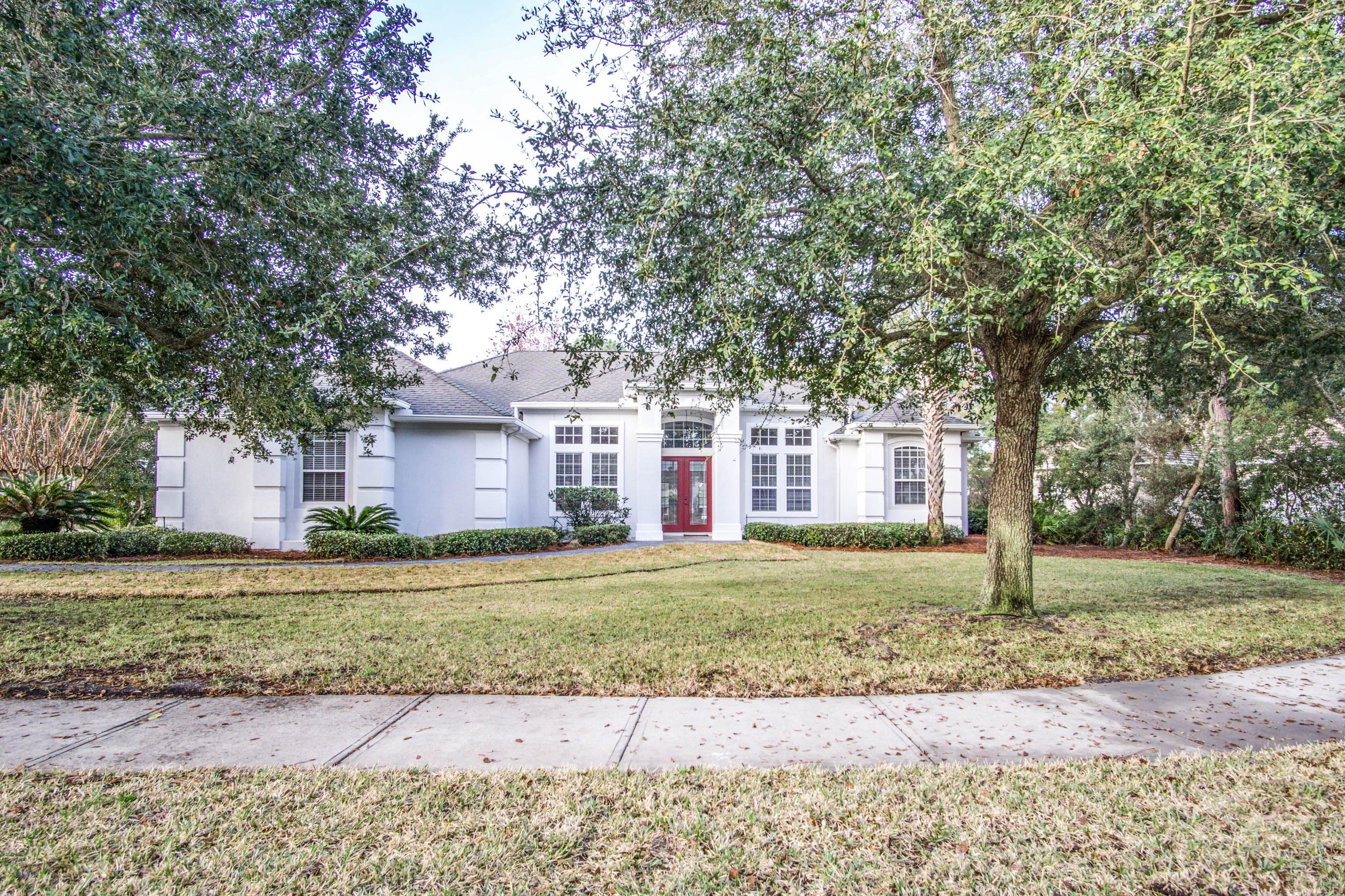 KELLY PLANTATION S/D PH 2 - Residential