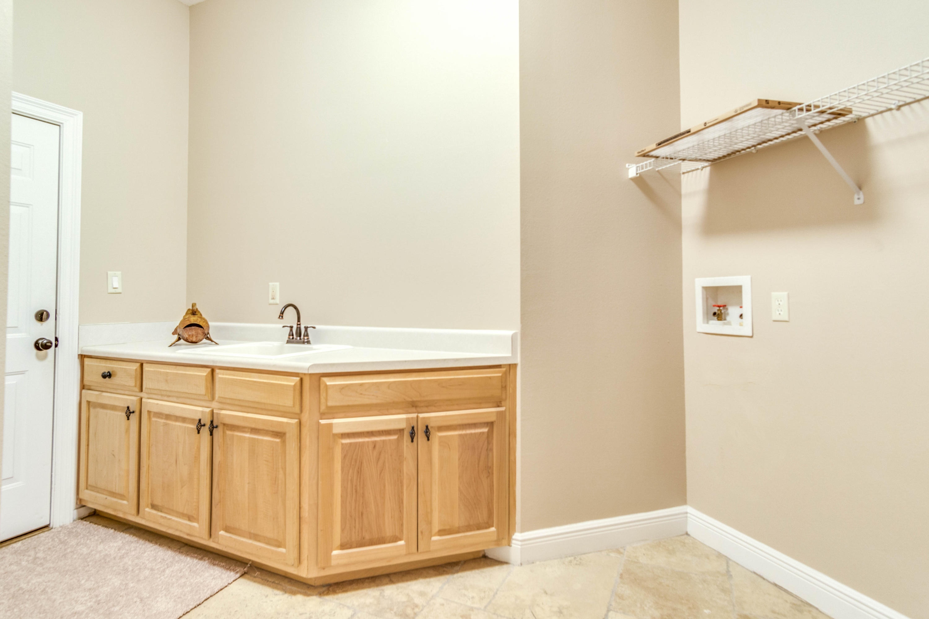 KELLY PLANTATION S/D PH 2 - Residential