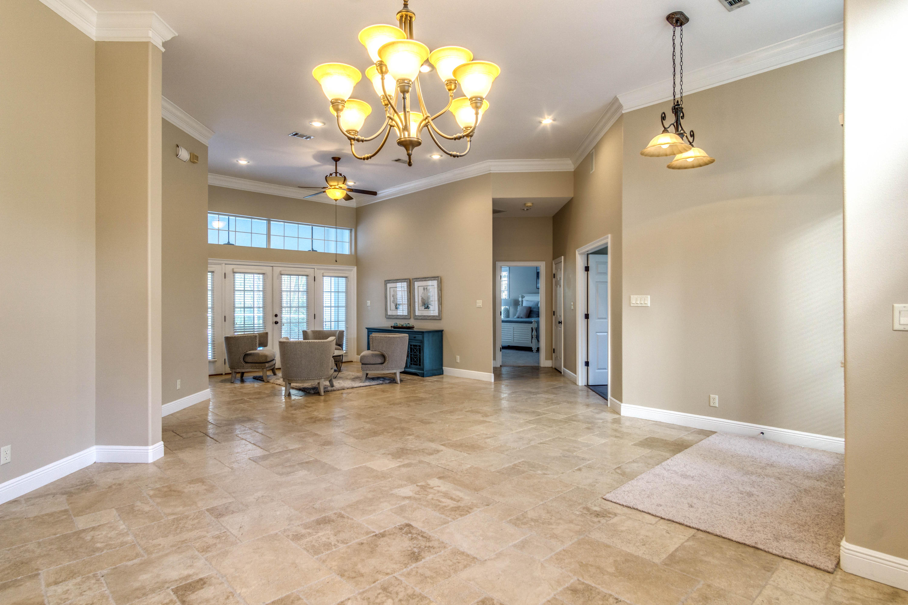 KELLY PLANTATION S/D PH 2 - Residential