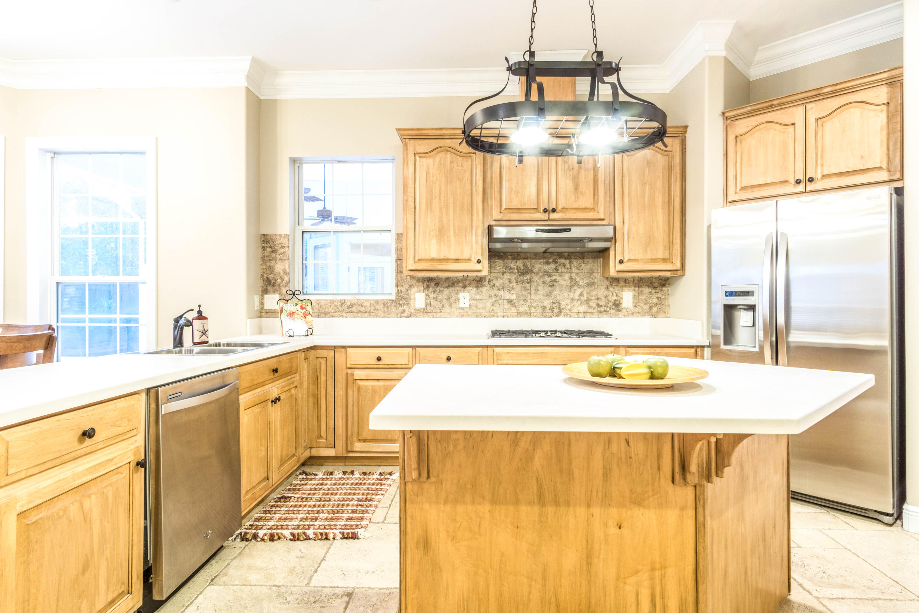 KELLY PLANTATION S/D PH 2 - Residential