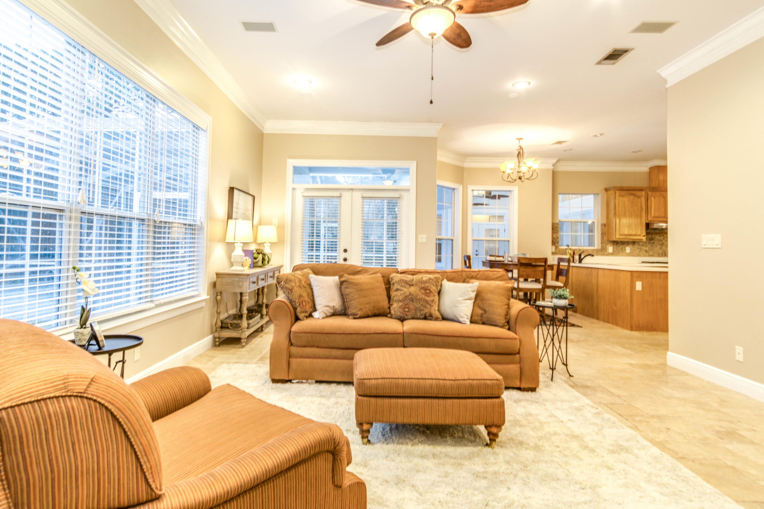 KELLY PLANTATION S/D PH 2 - Residential