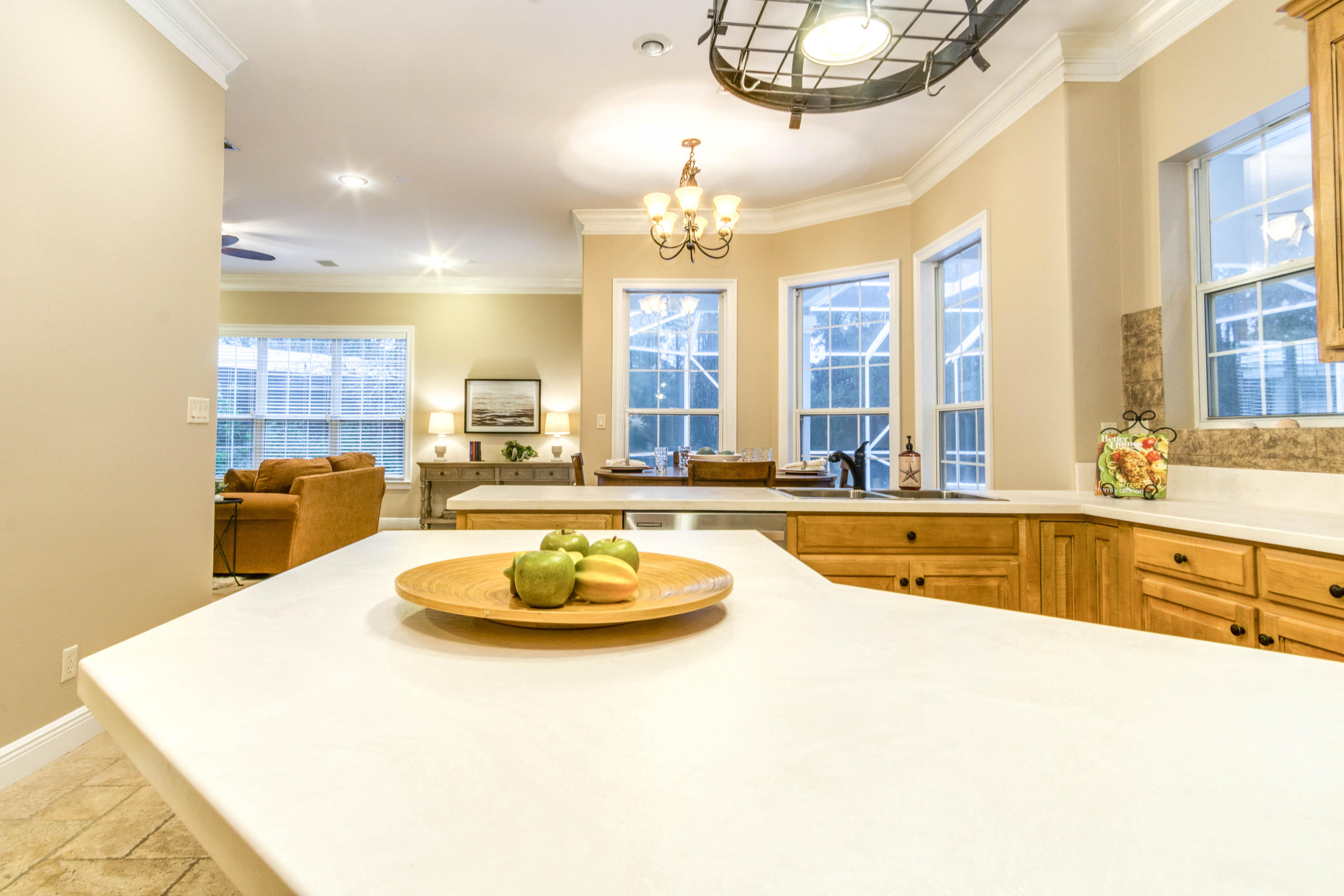 KELLY PLANTATION S/D PH 2 - Residential