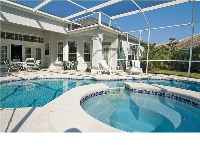 KELLY PLANTATION S/D PH 2 - Residential