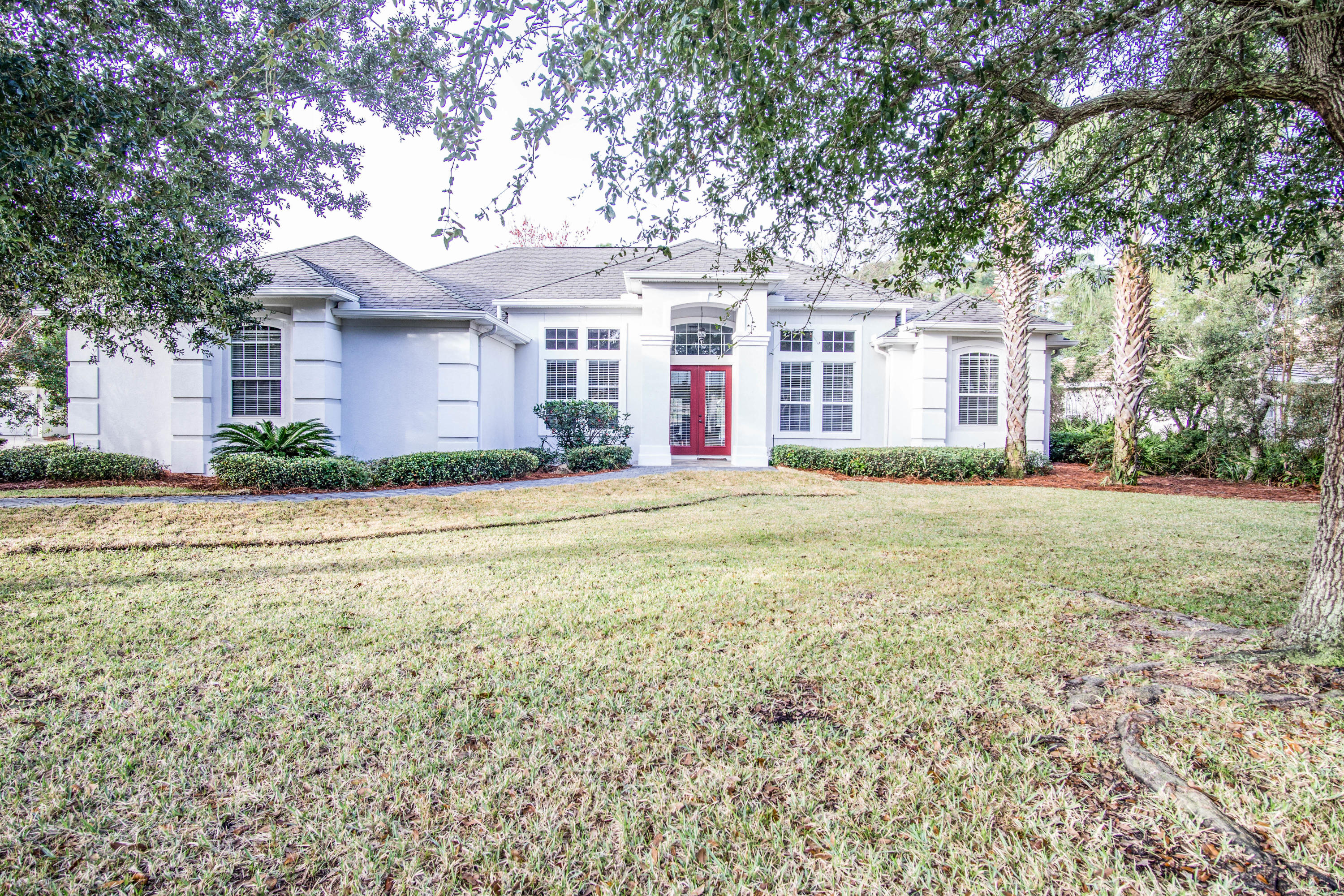 KELLY PLANTATION S/D PH 2 - Residential