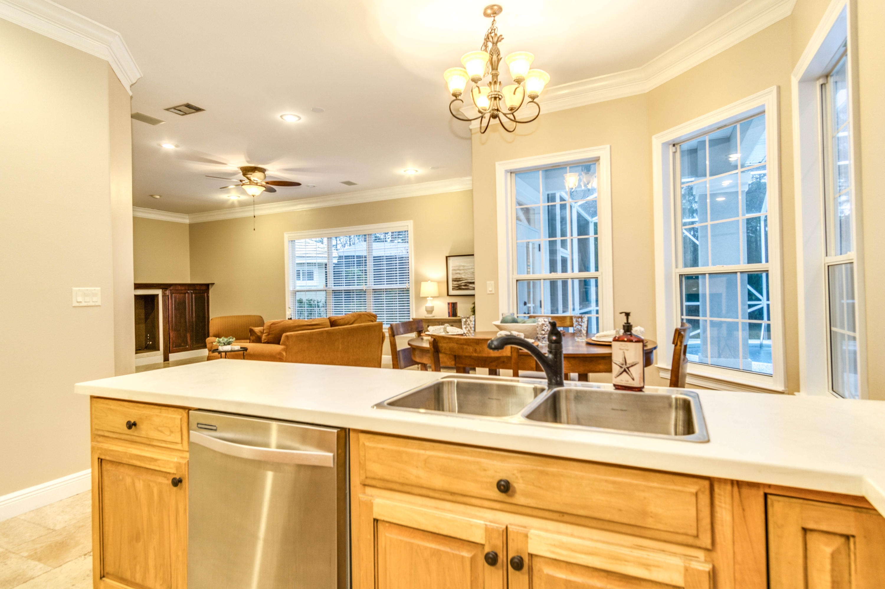 KELLY PLANTATION S/D PH 2 - Residential