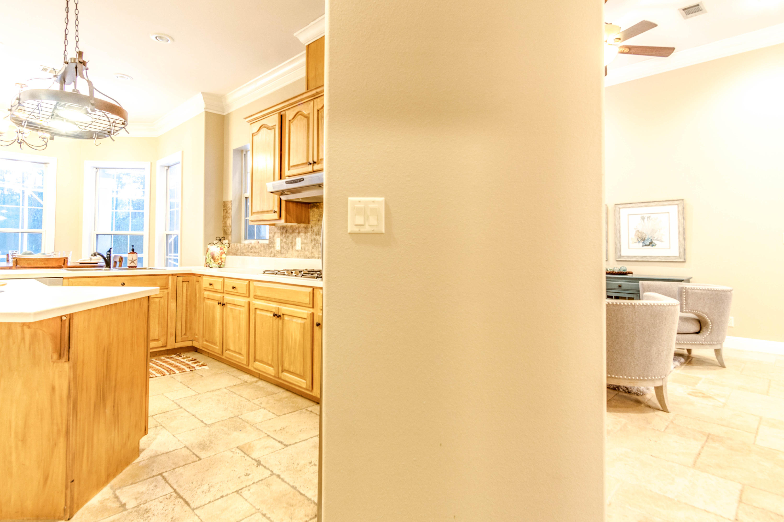 KELLY PLANTATION S/D PH 2 - Residential