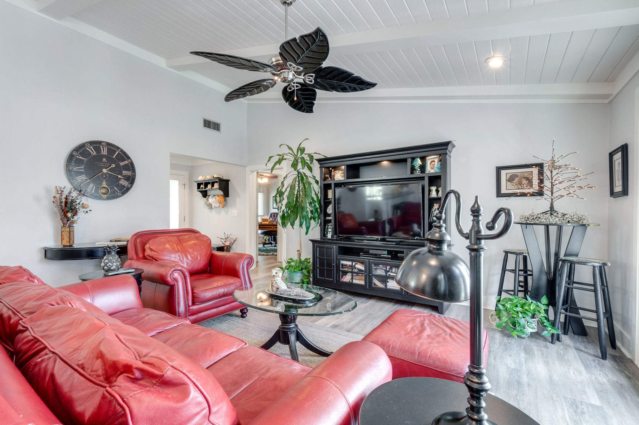 L'ATRIUM - Residential