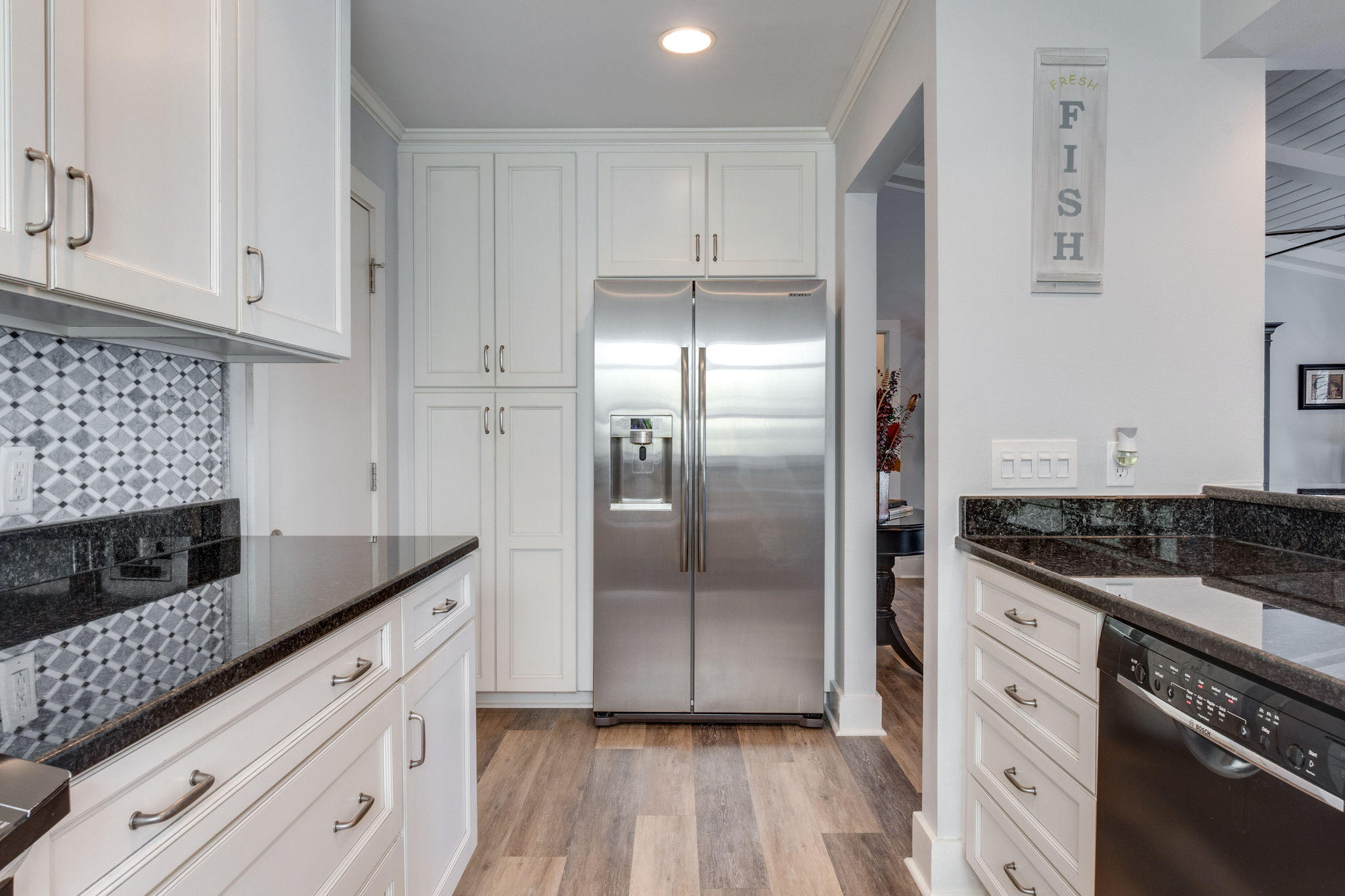 L'ATRIUM - Residential