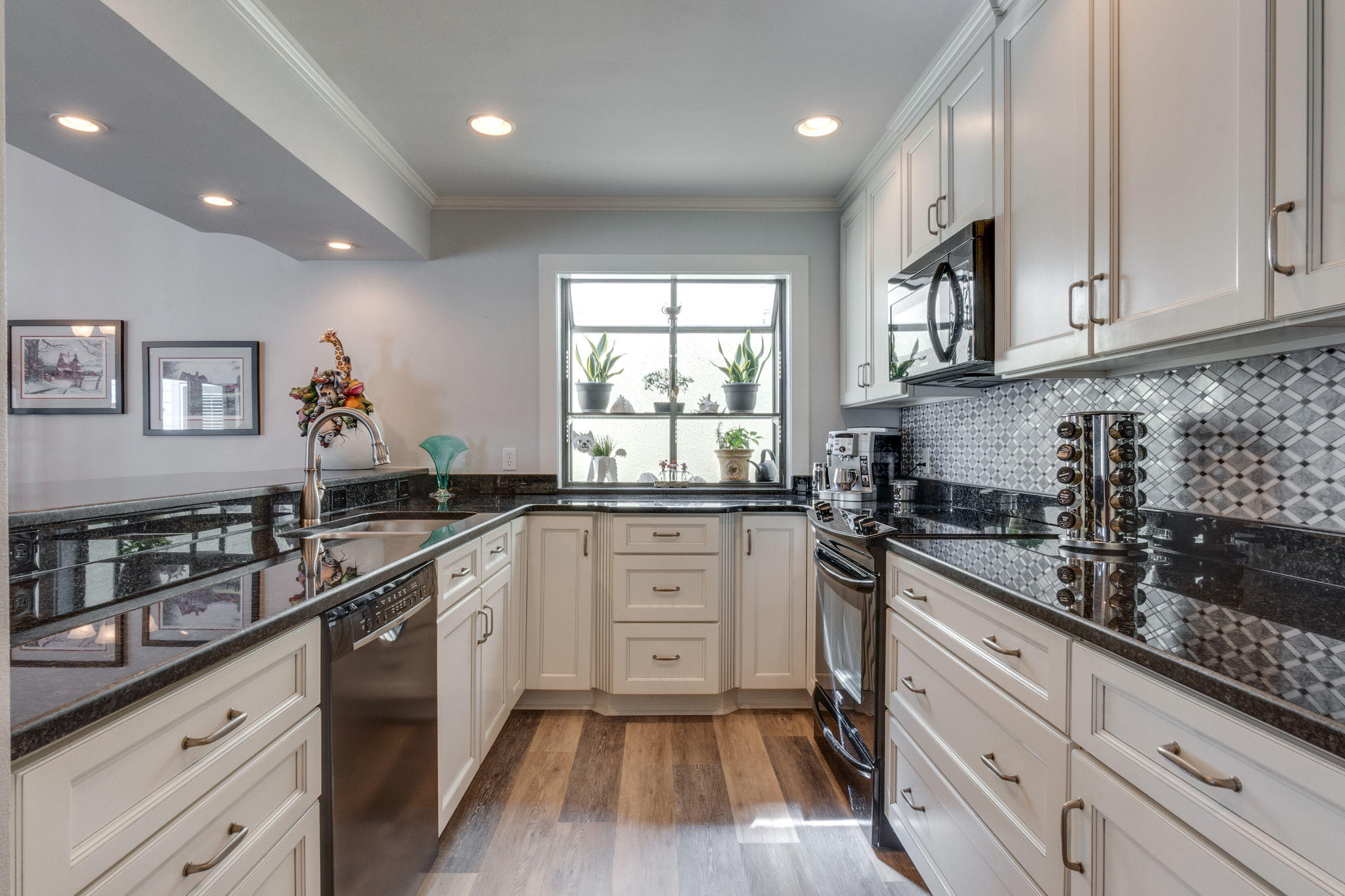 L'ATRIUM - Residential