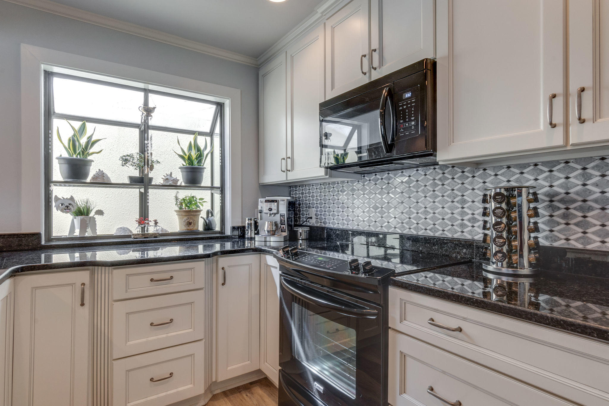 L'ATRIUM - Residential