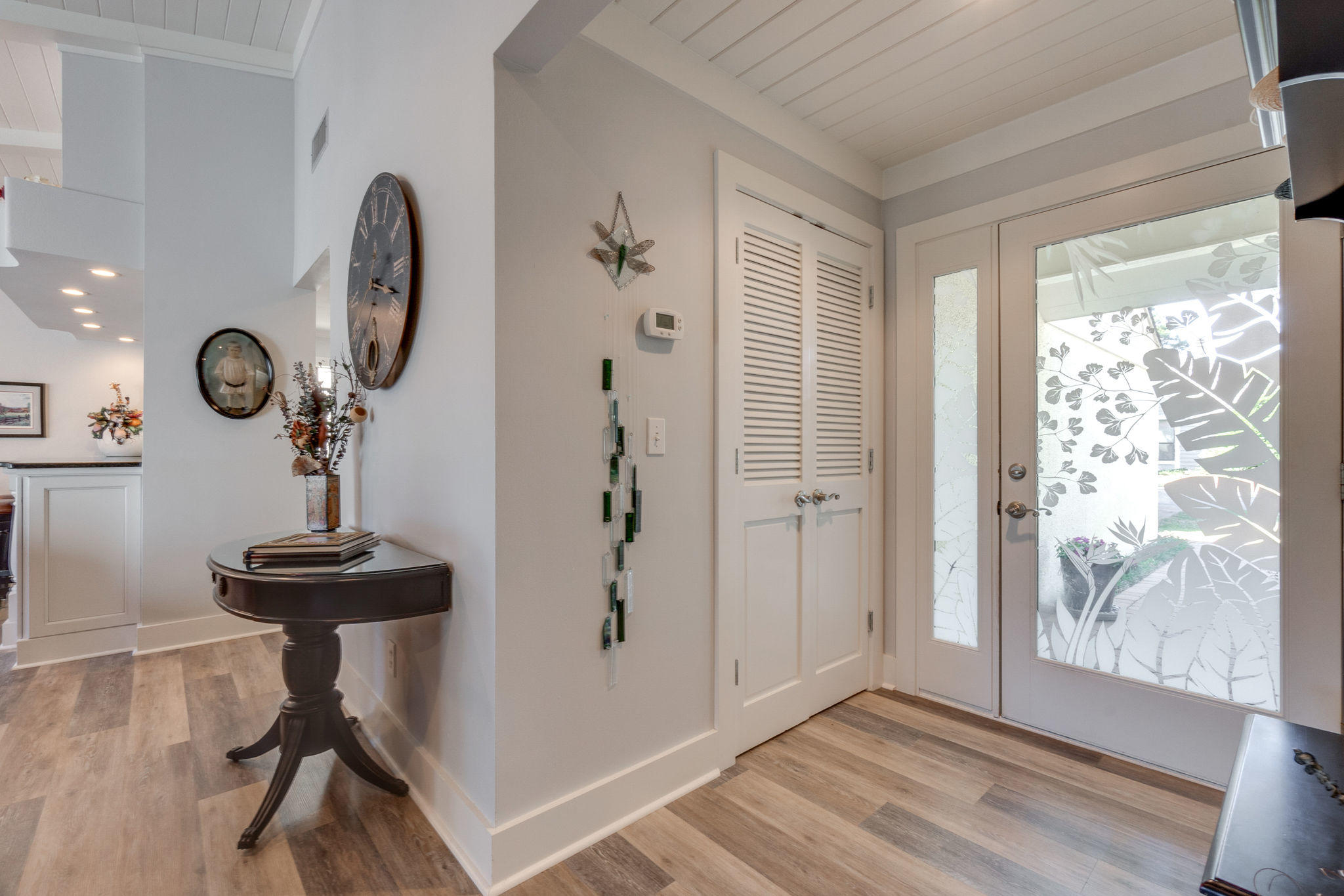 L'ATRIUM - Residential