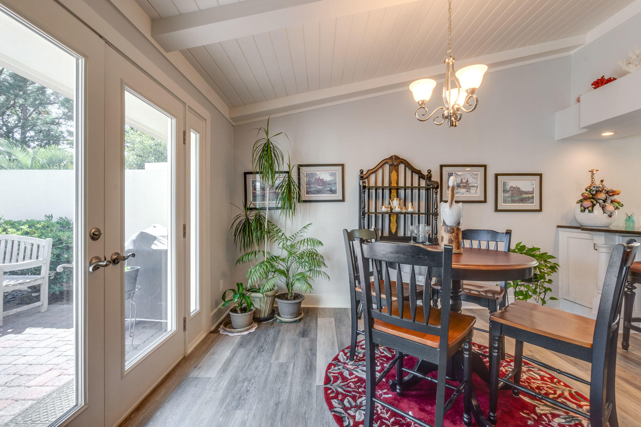 L'ATRIUM - Residential