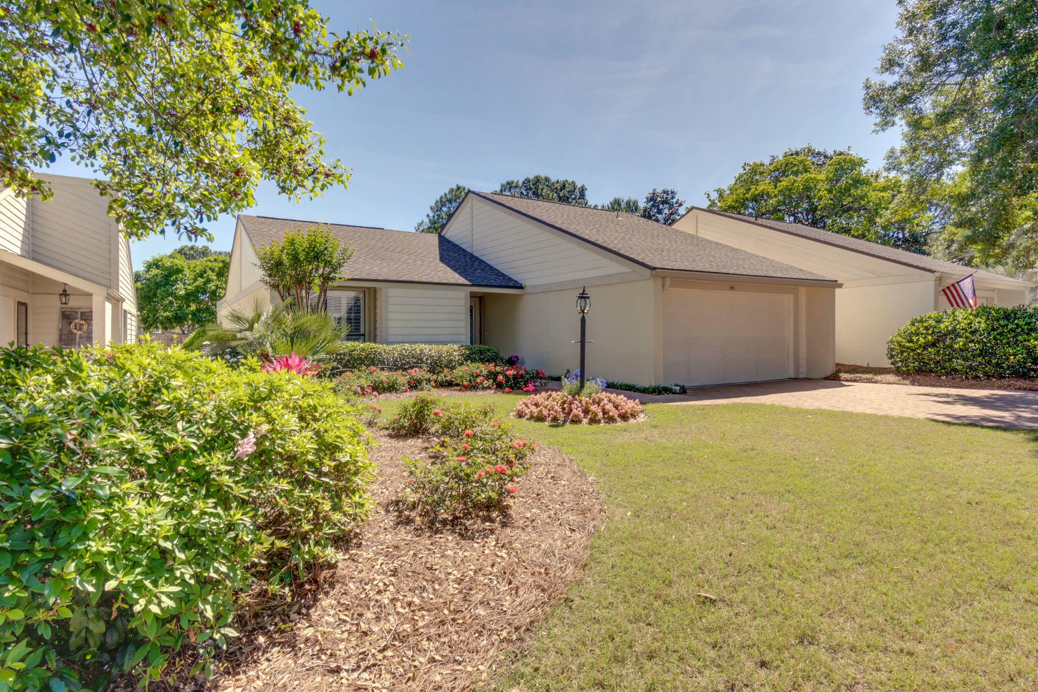 L'ATRIUM - Residential