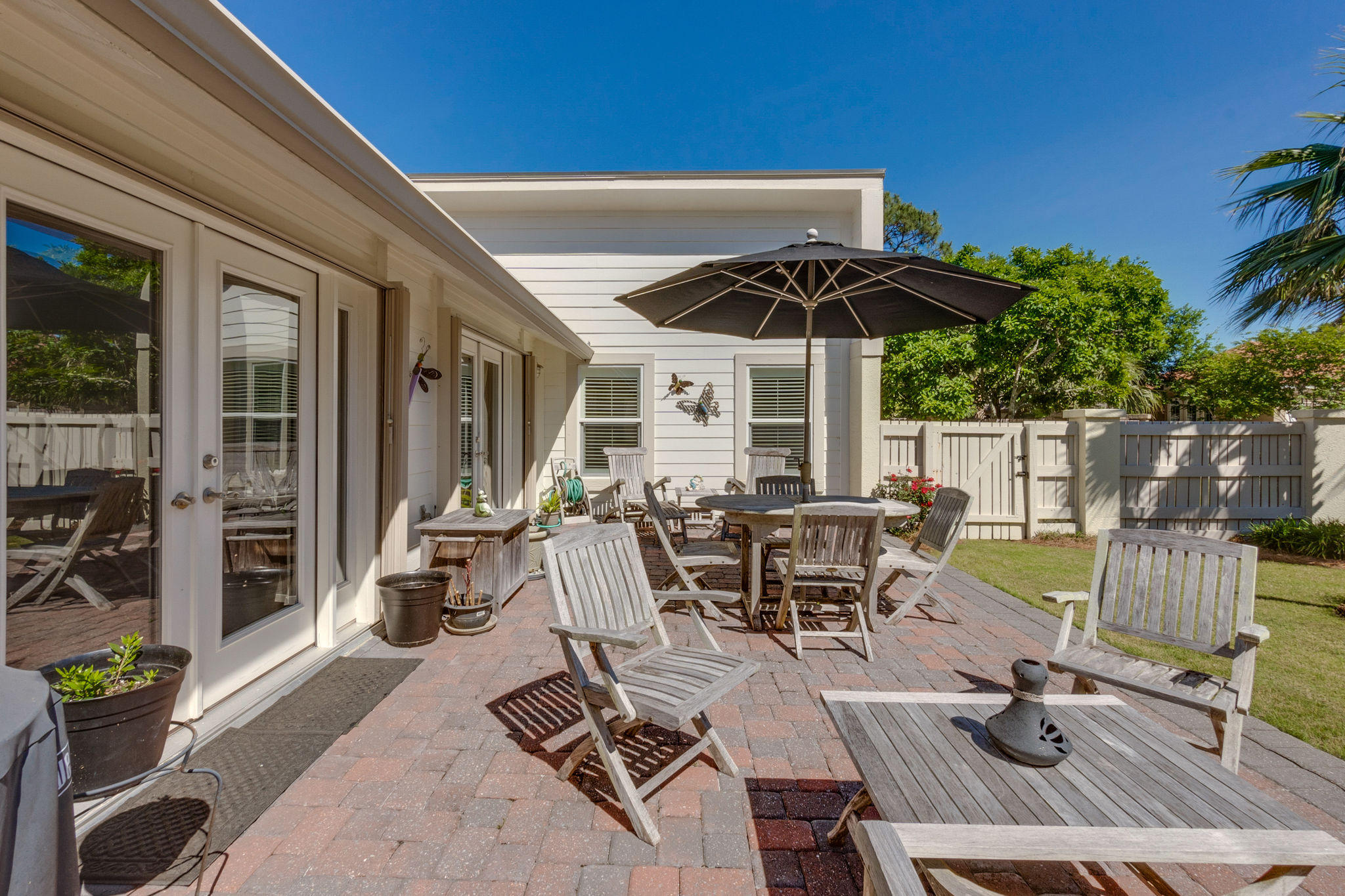 L'ATRIUM - Residential