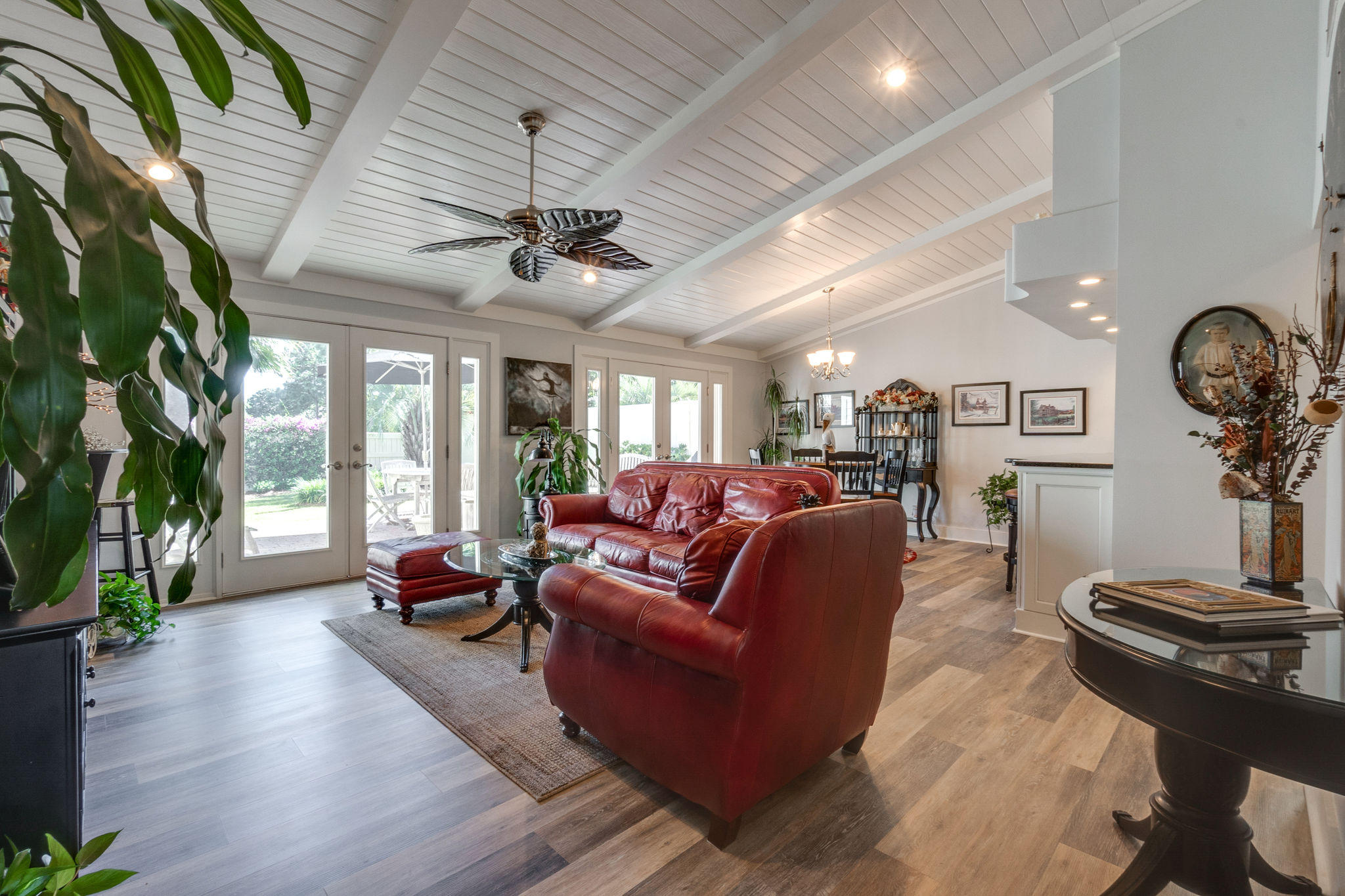 L'ATRIUM - Residential