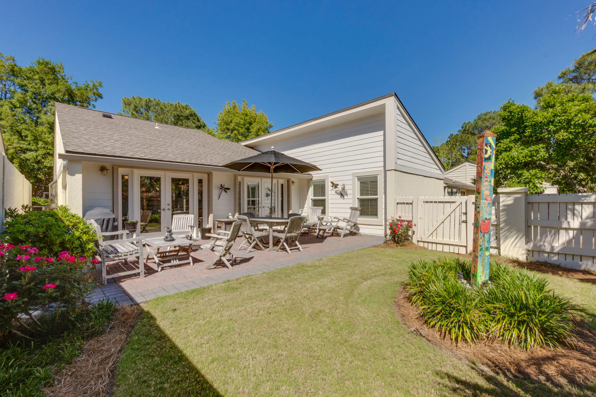 L'ATRIUM - Residential