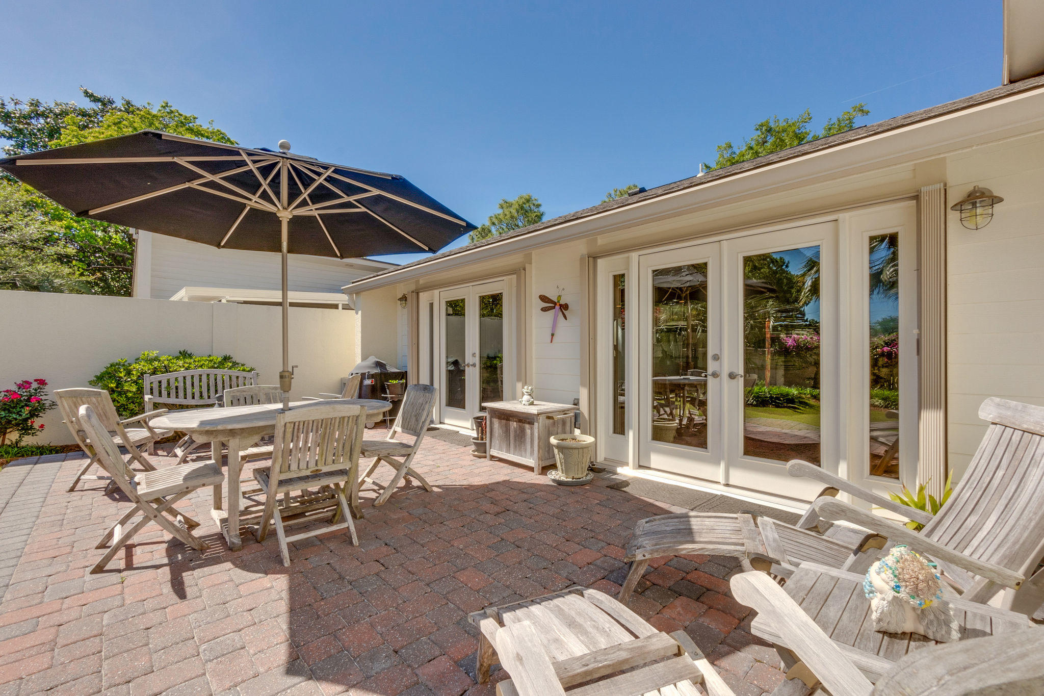 L'ATRIUM - Residential