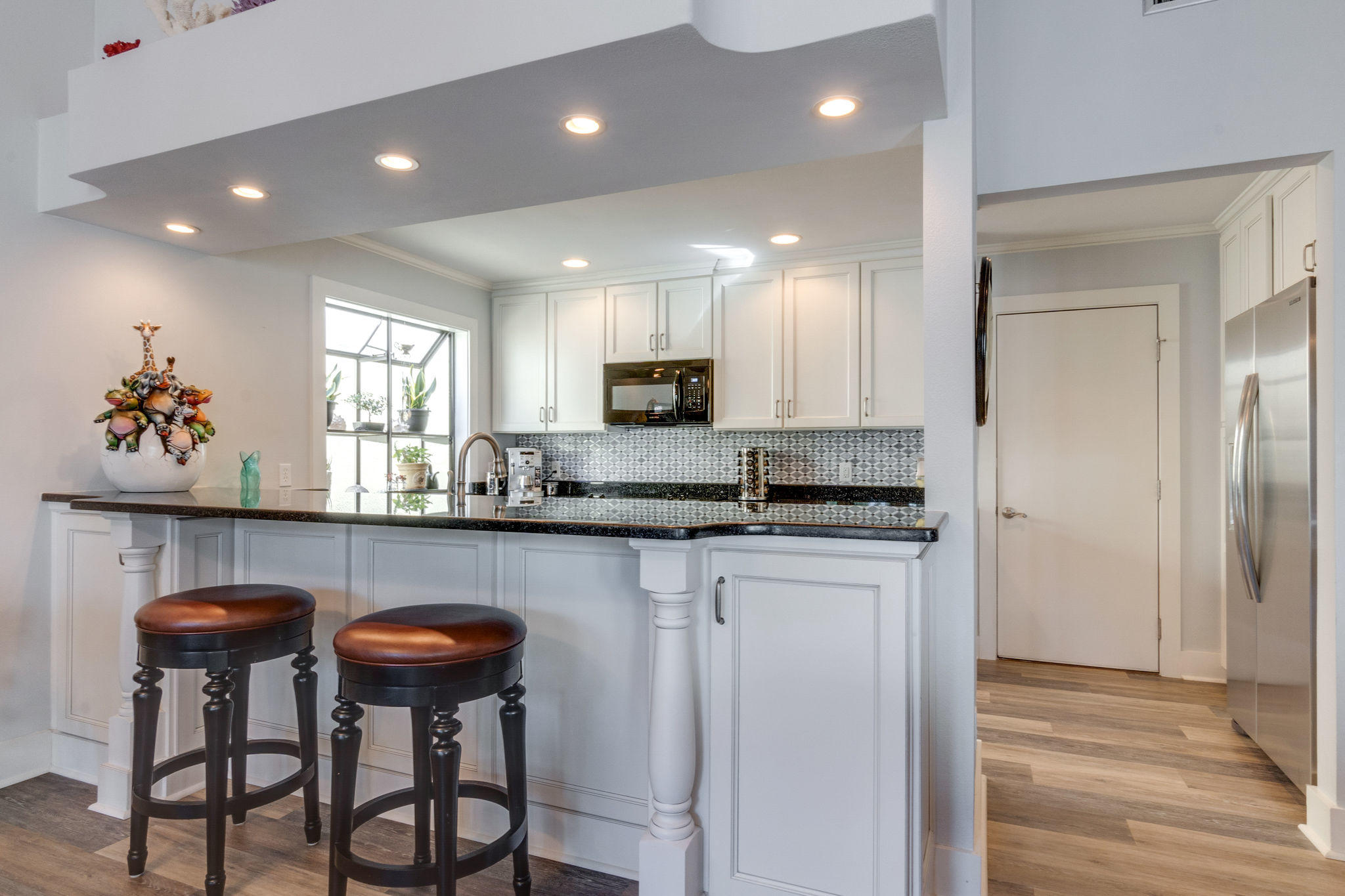 L'ATRIUM - Residential