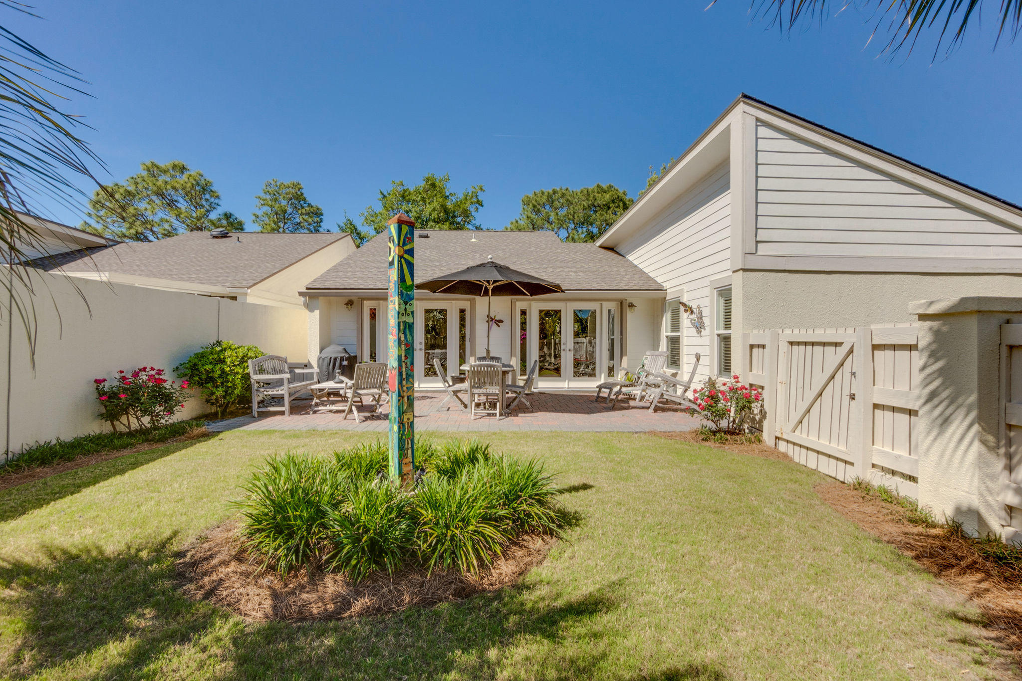 L'ATRIUM - Residential