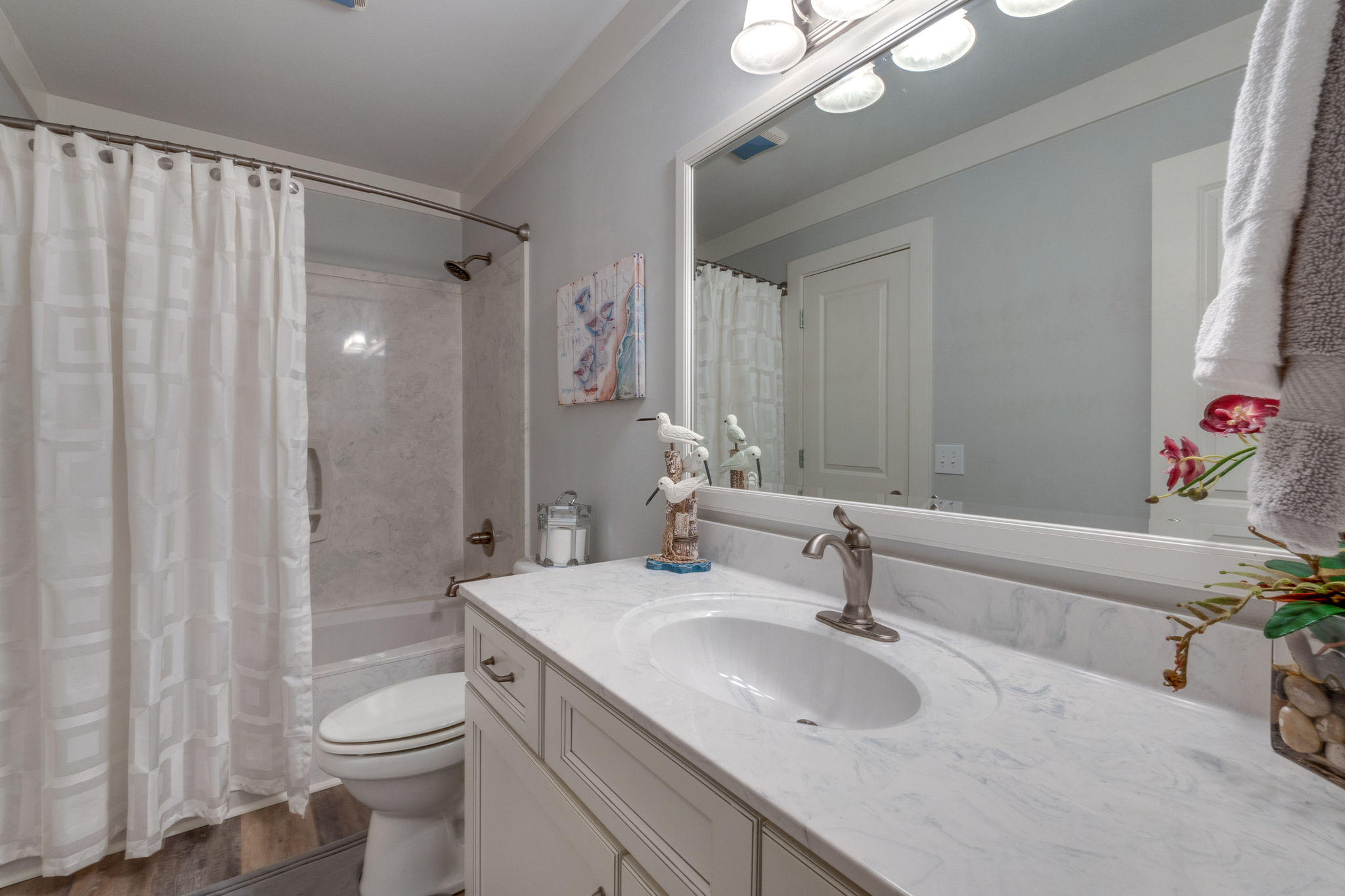 L'ATRIUM - Residential