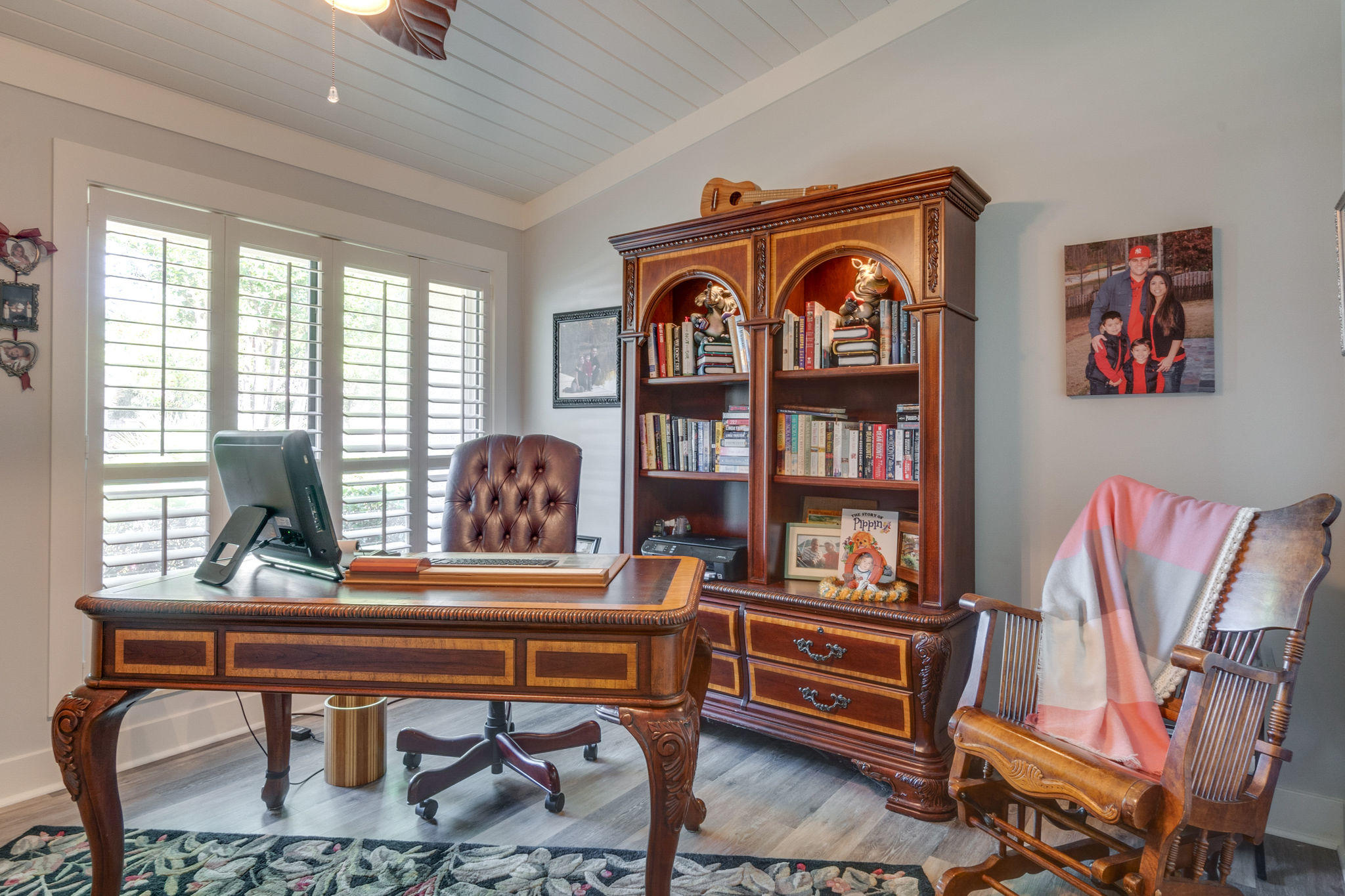 L'ATRIUM - Residential