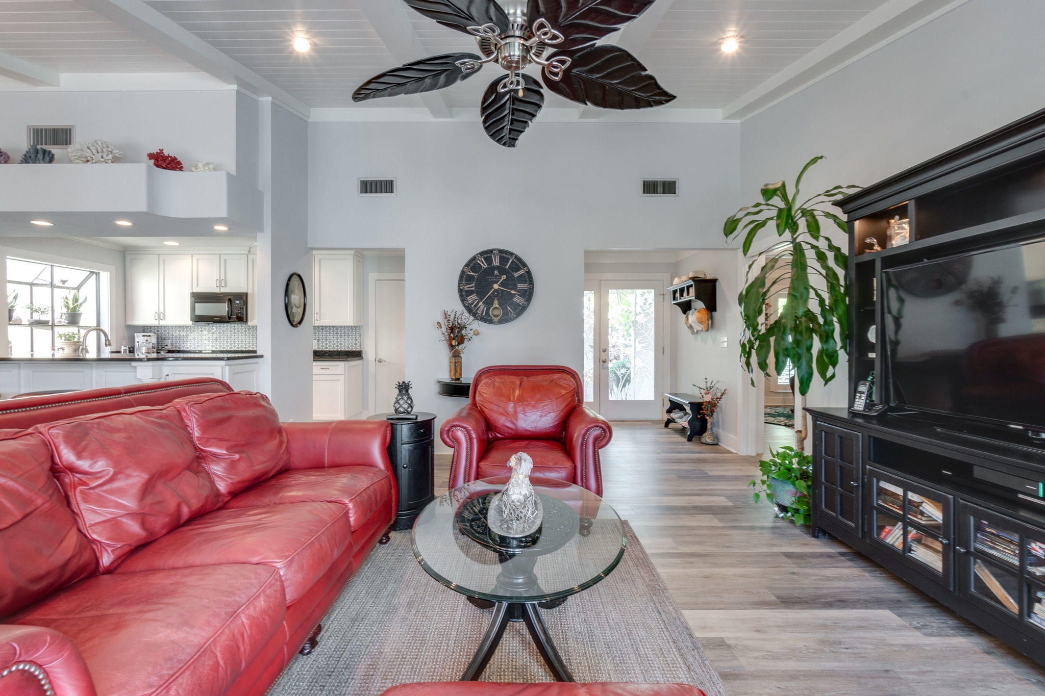 L'ATRIUM - Residential