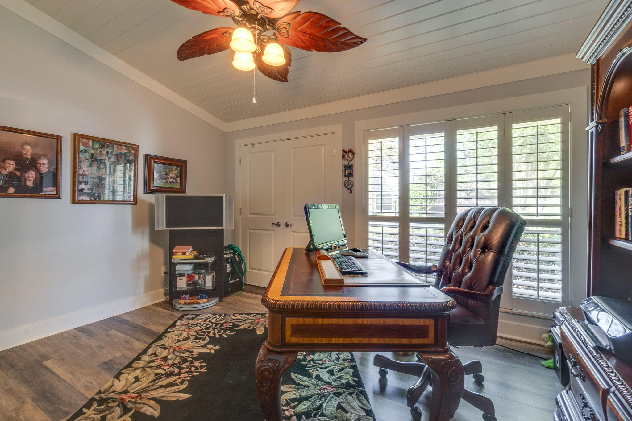 L'ATRIUM - Residential