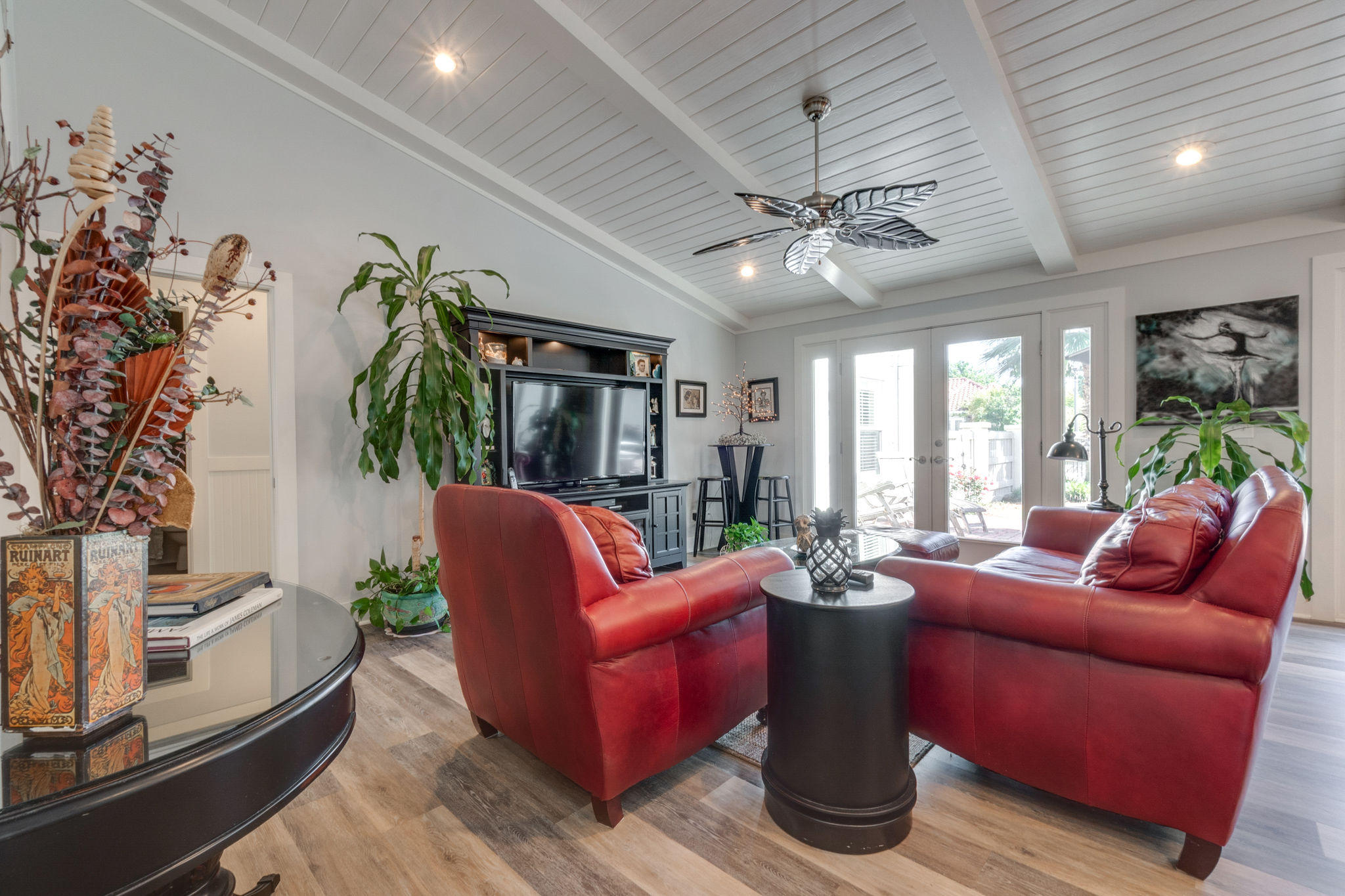 L'ATRIUM - Residential