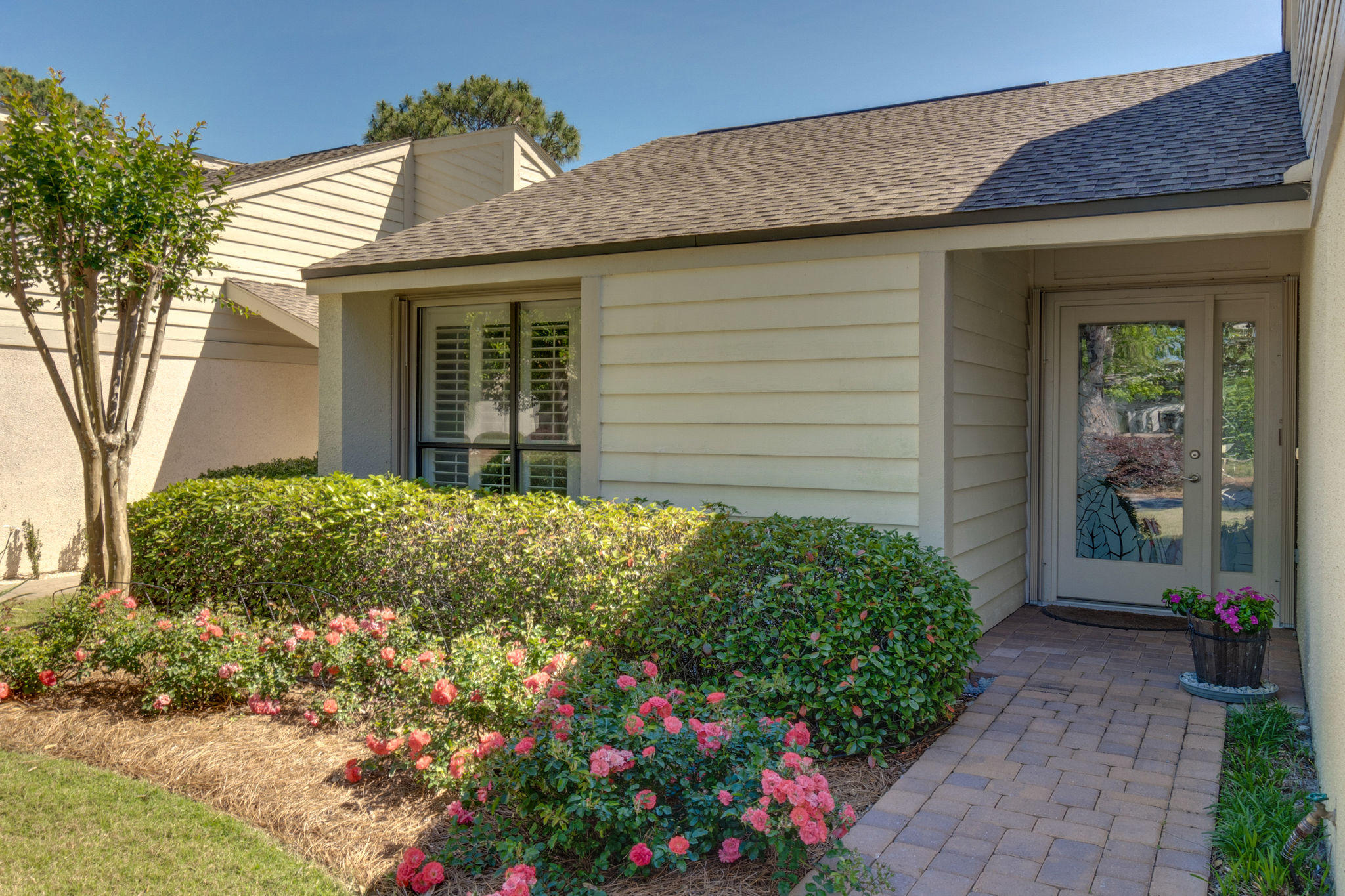 L'ATRIUM - Residential