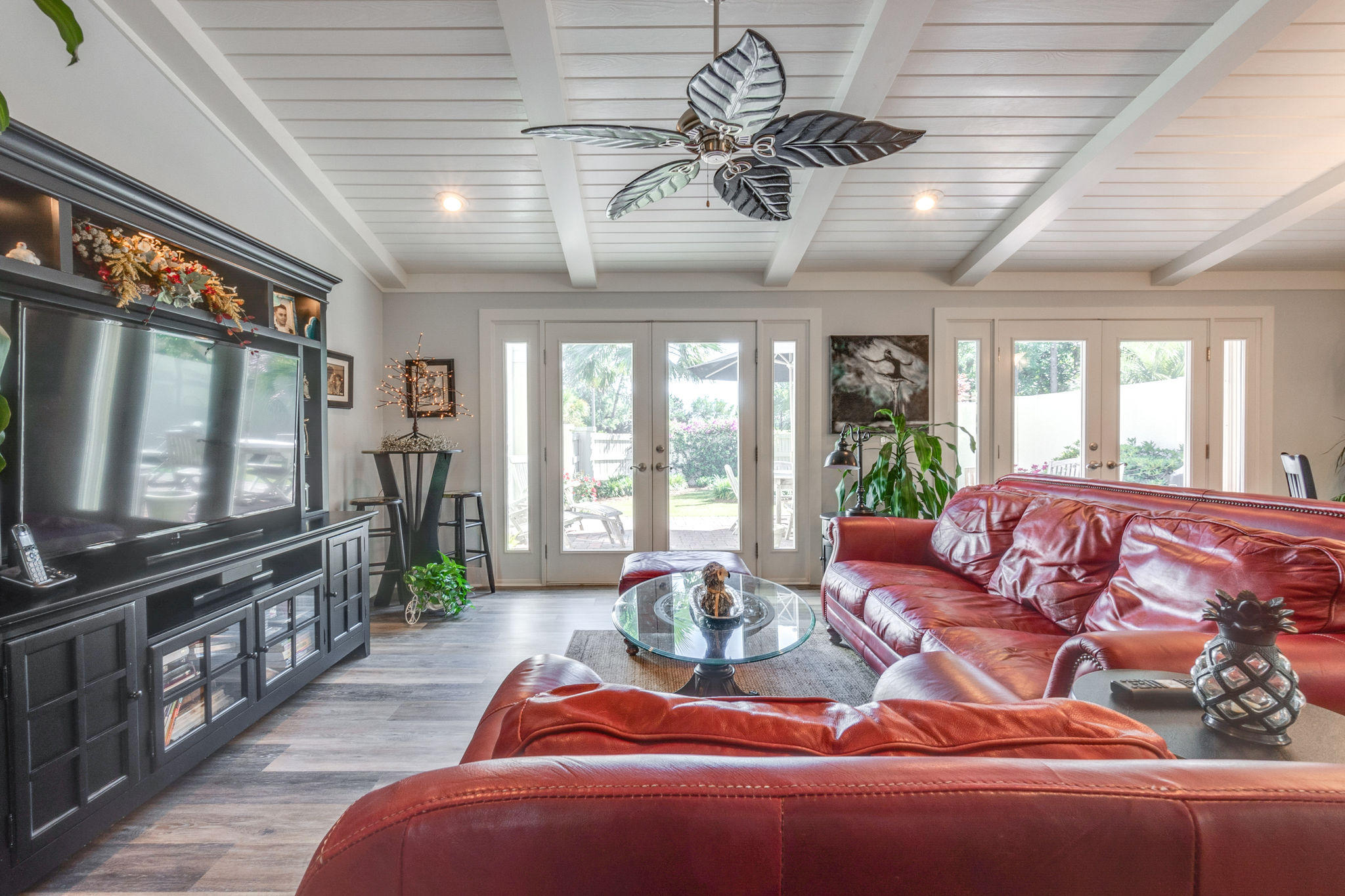 L'ATRIUM - Residential