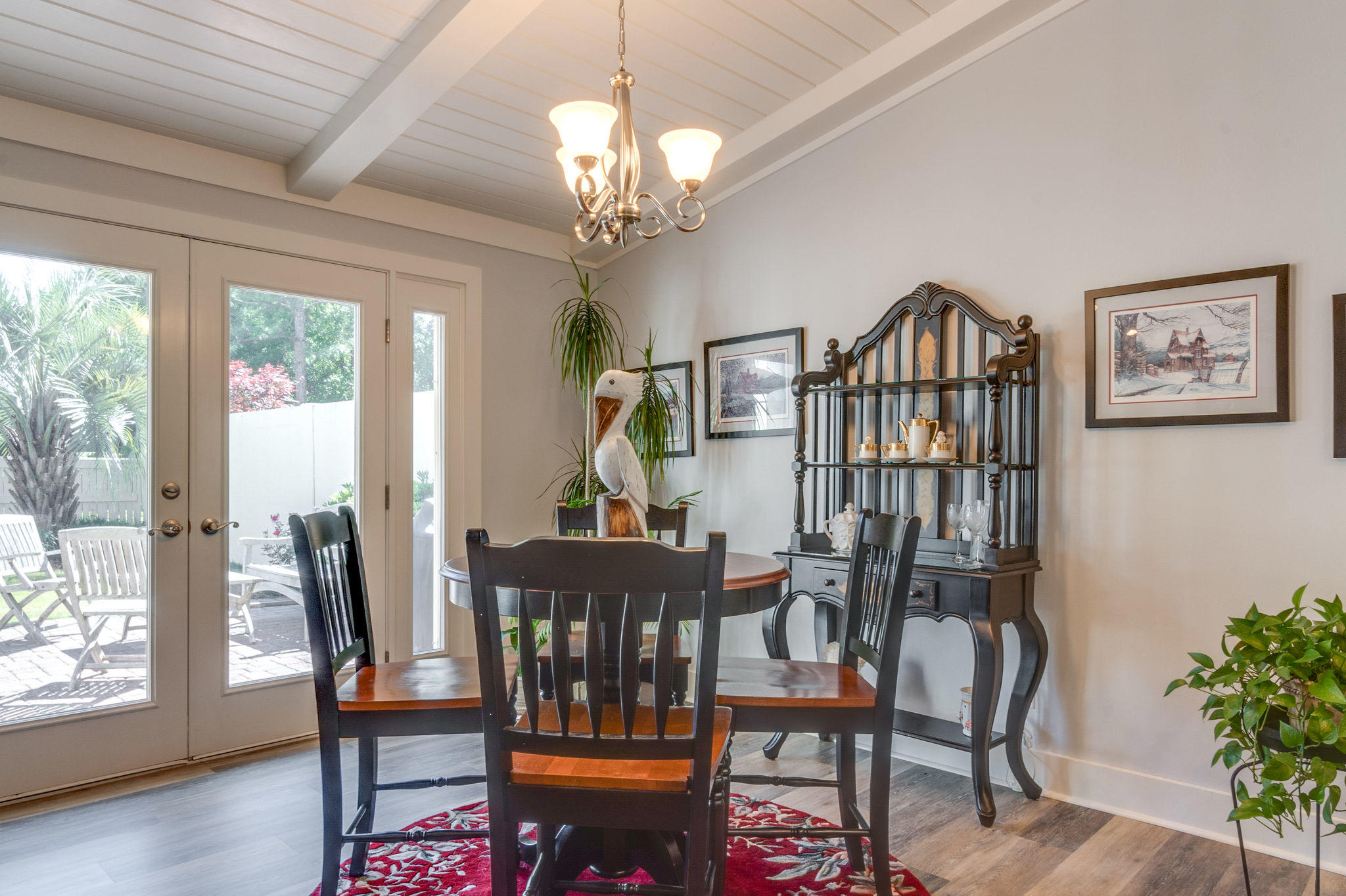 L'ATRIUM - Residential