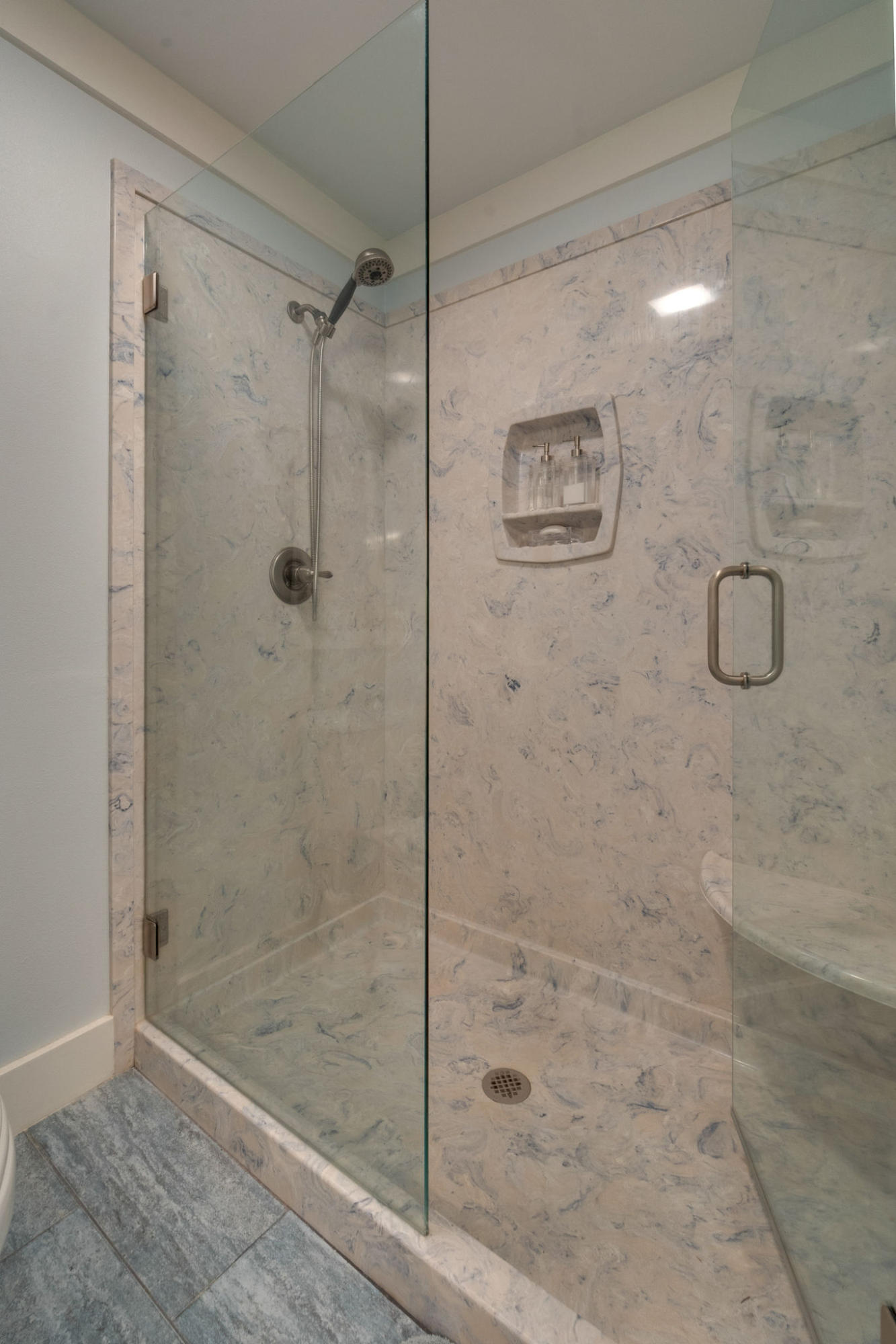 L'ATRIUM - Residential