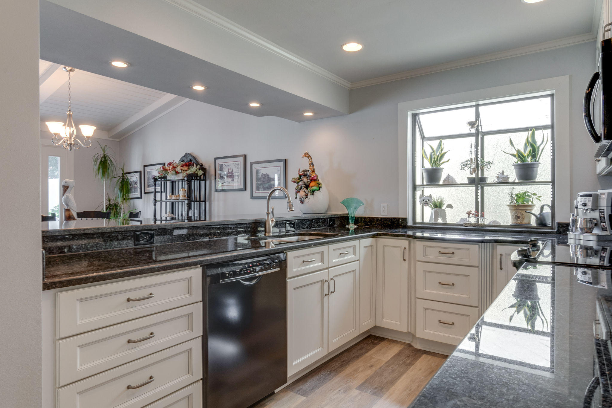 L'ATRIUM - Residential