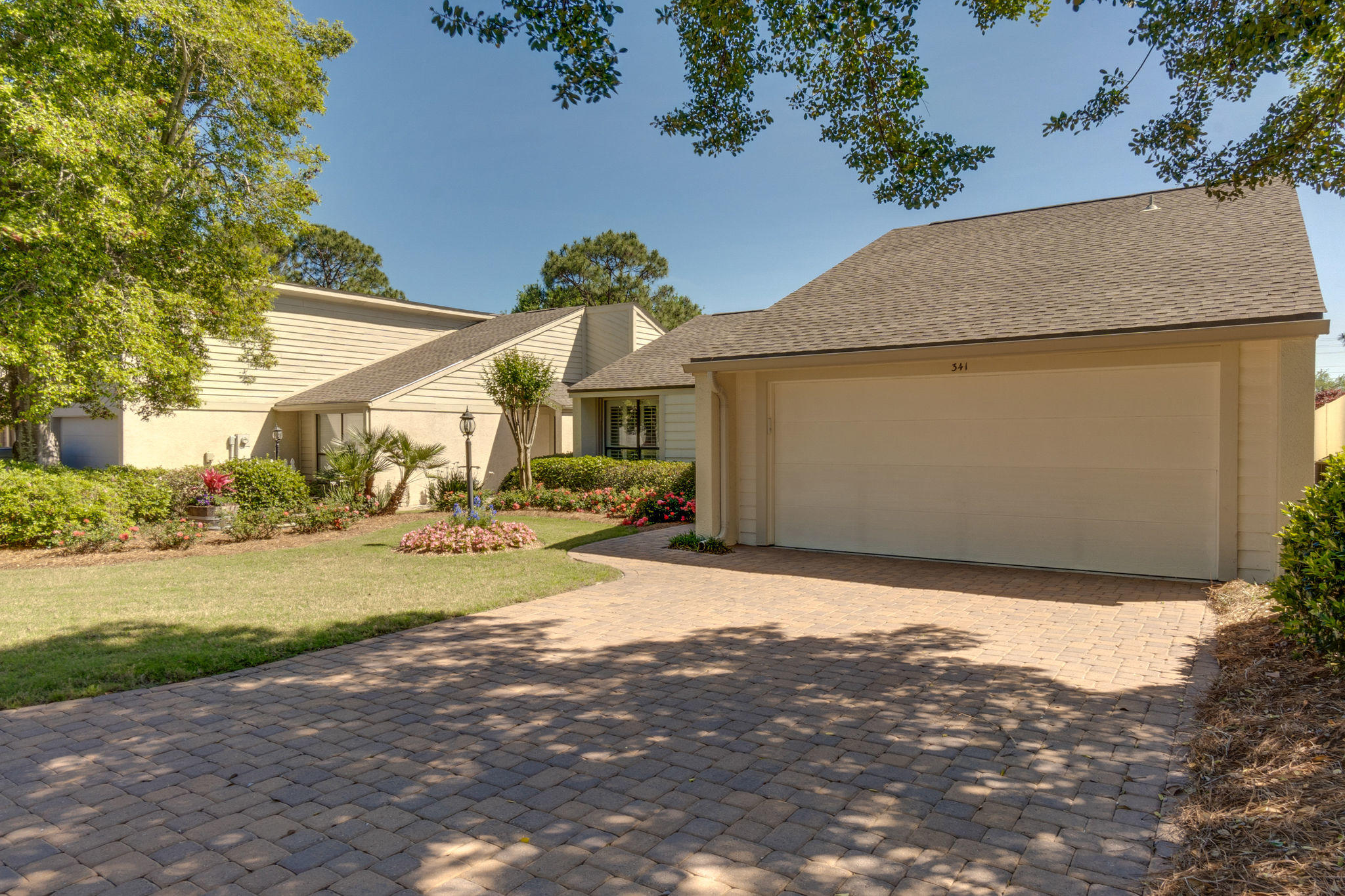 L'ATRIUM - Residential