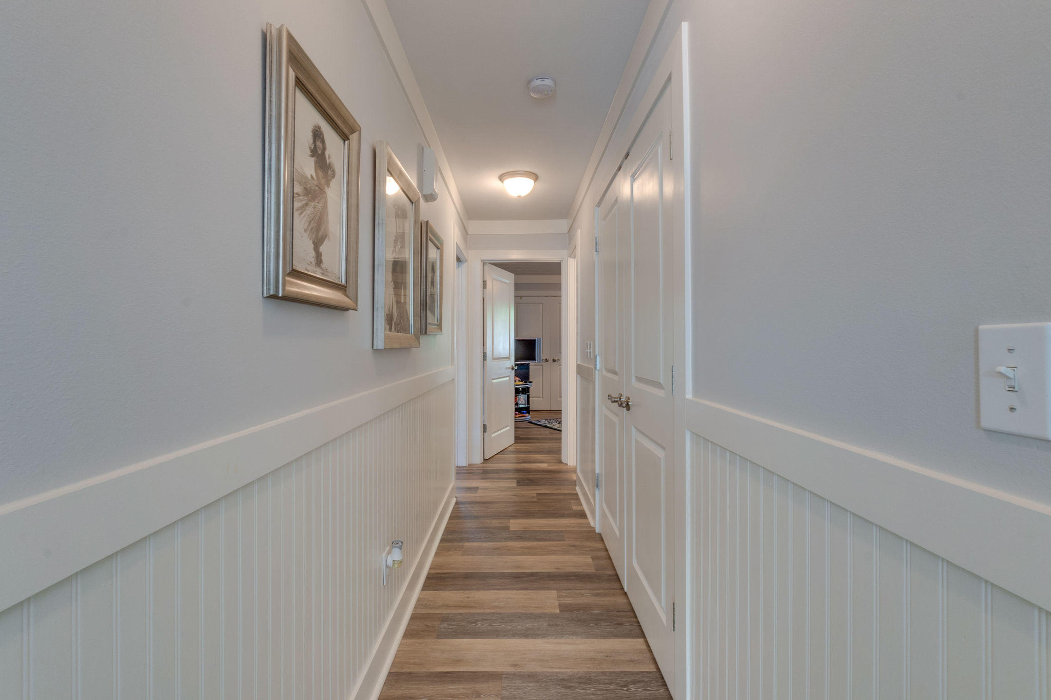 L'ATRIUM - Residential