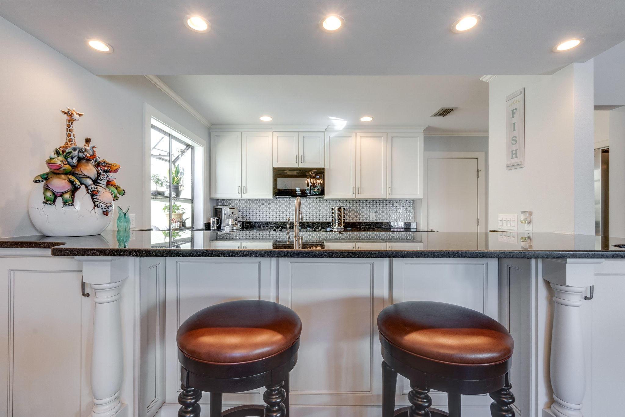 L'ATRIUM - Residential