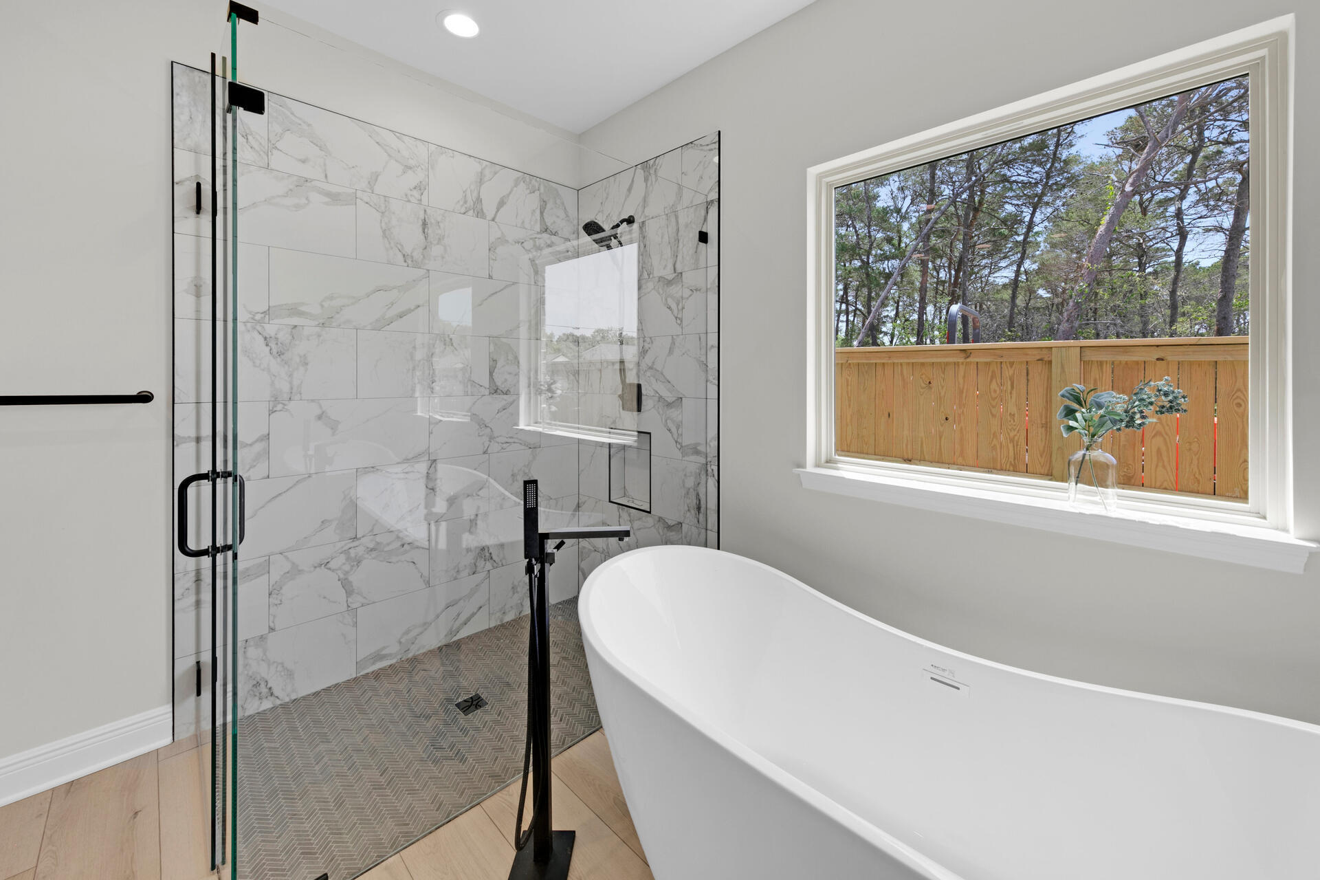 SUMMERFELL - Residential