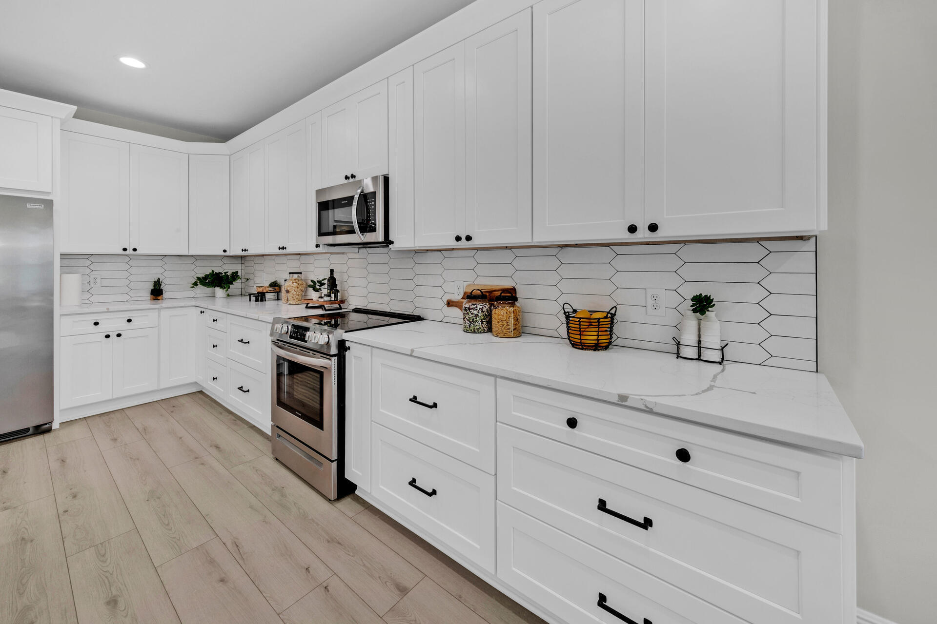 SUMMERFELL - Residential