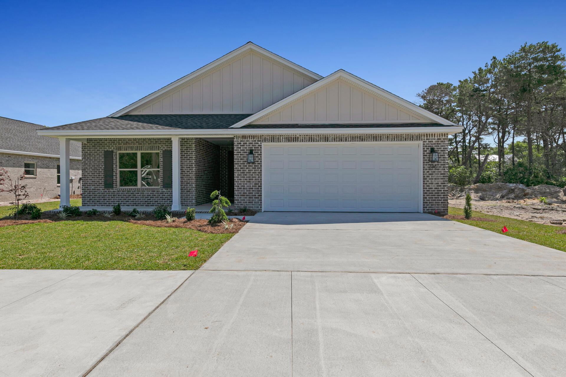 SUMMERFELL - Residential