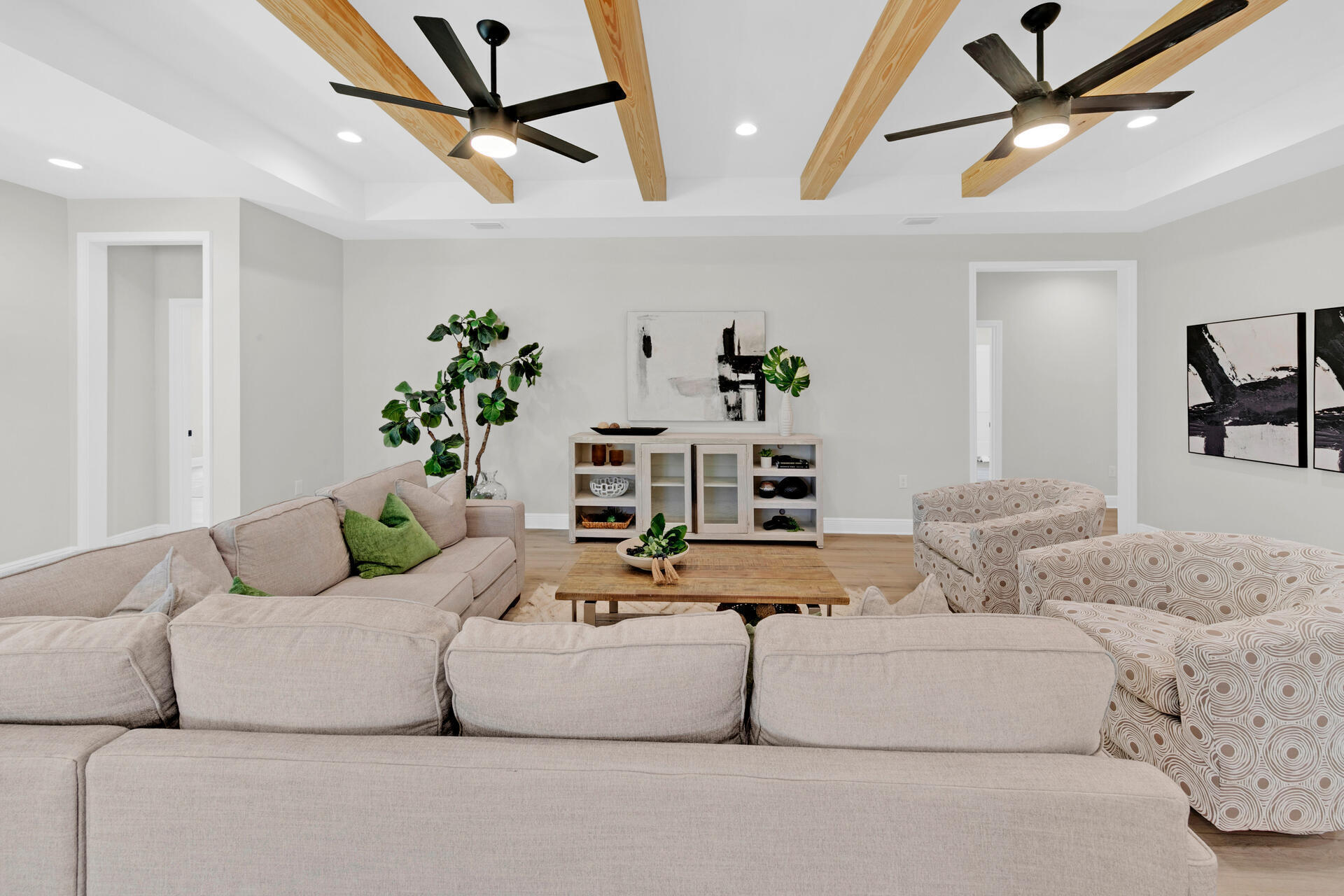 SUMMERFELL - Residential