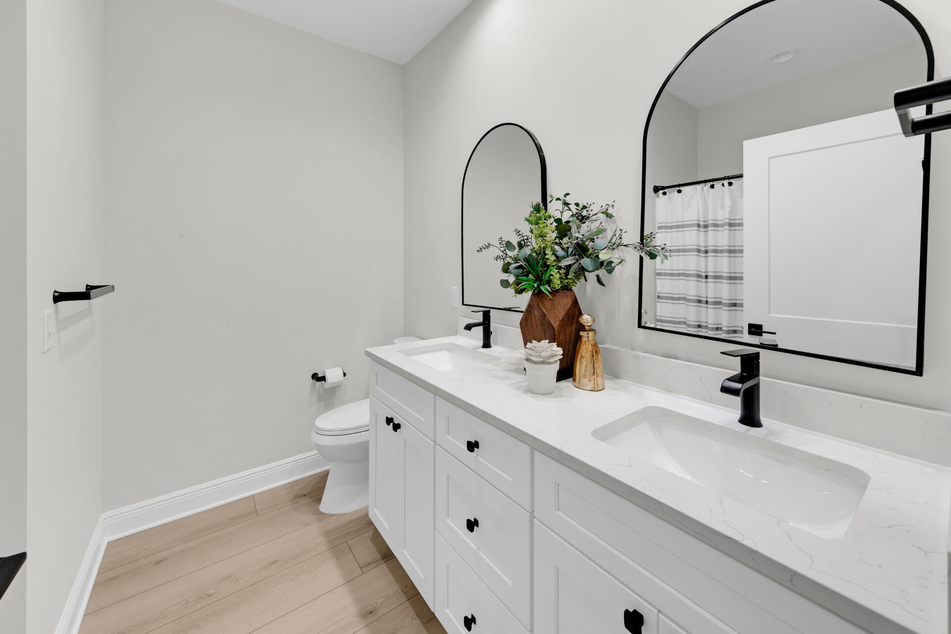 SUMMERFELL - Residential