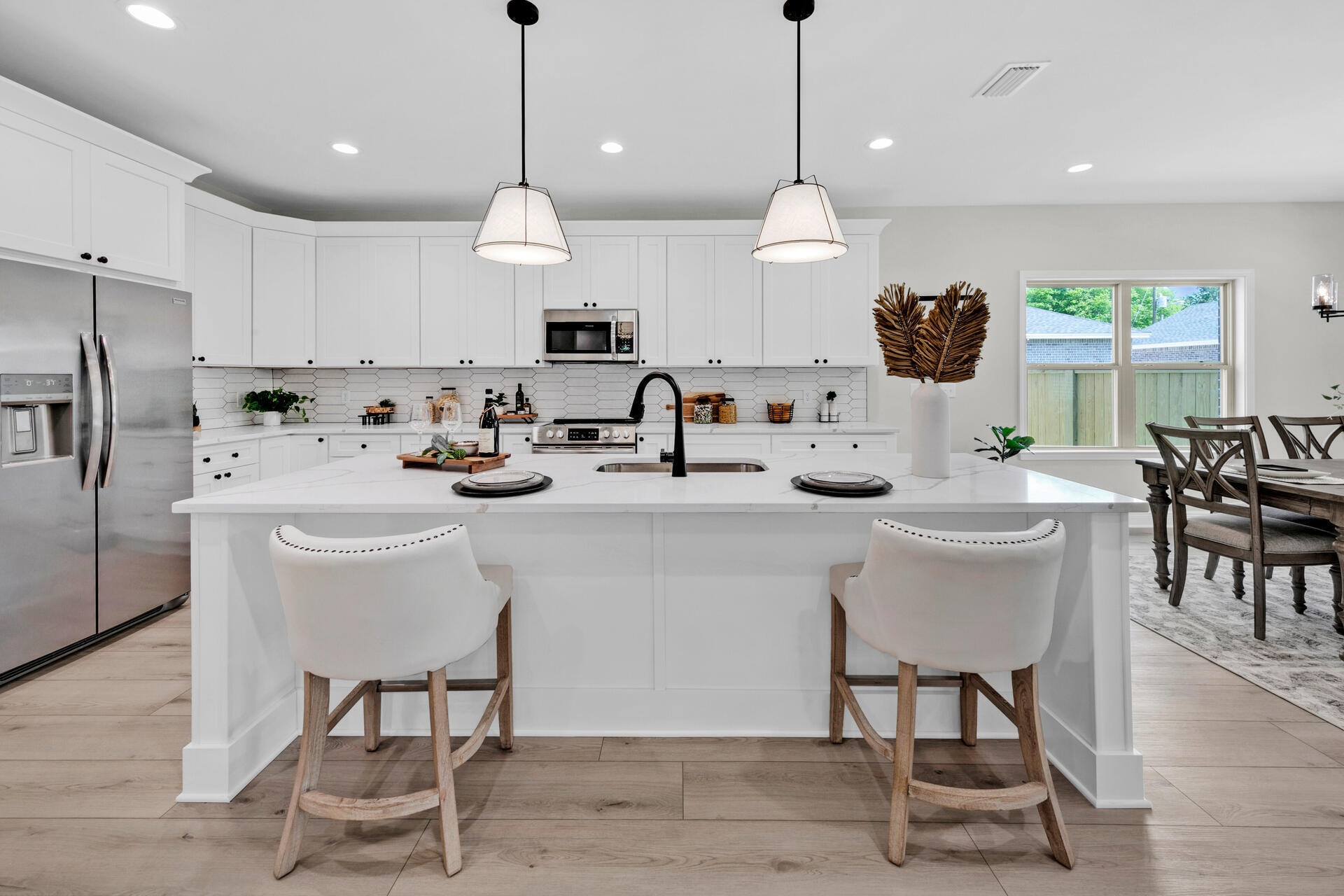 SUMMERFELL - Residential