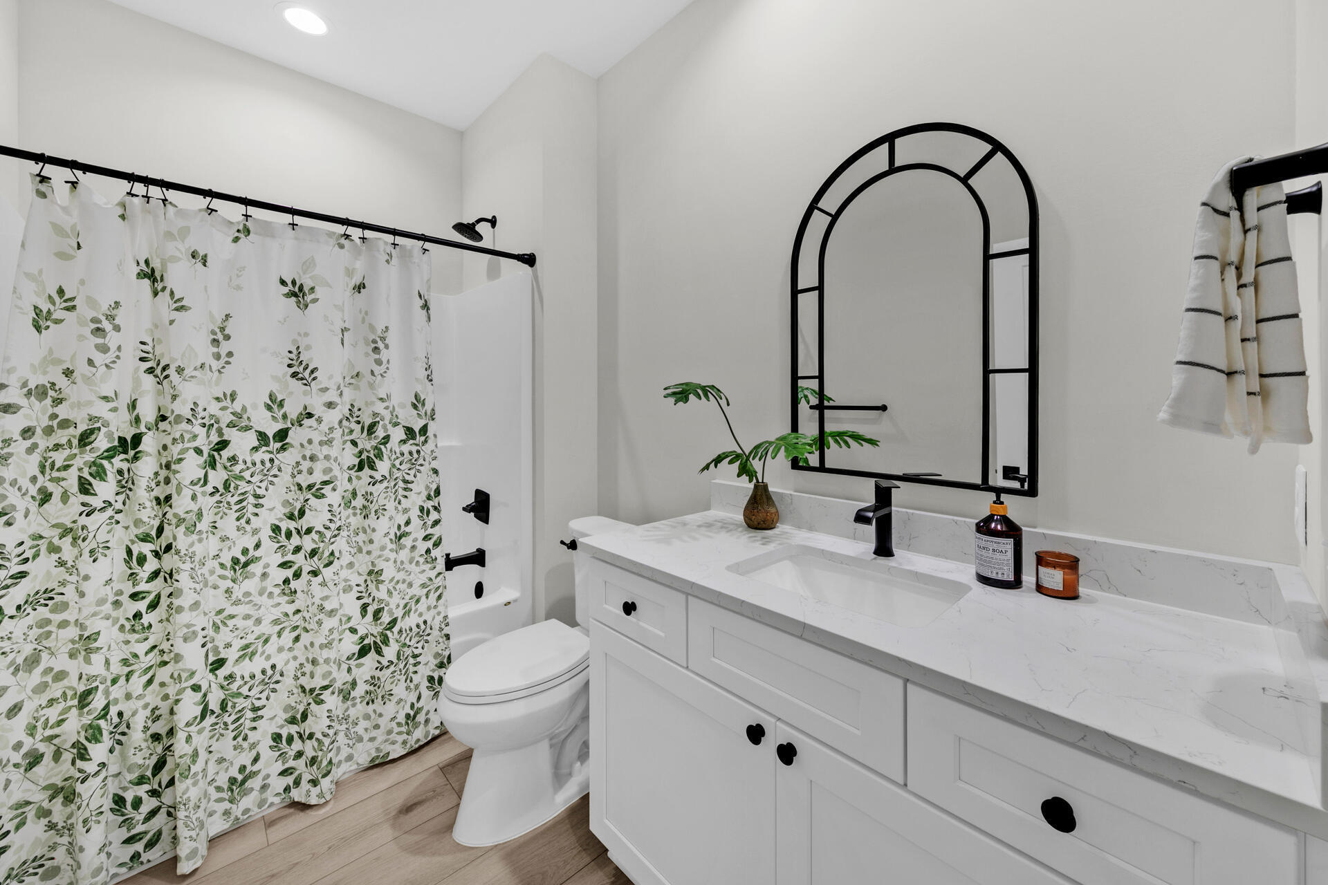 SUMMERFELL - Residential