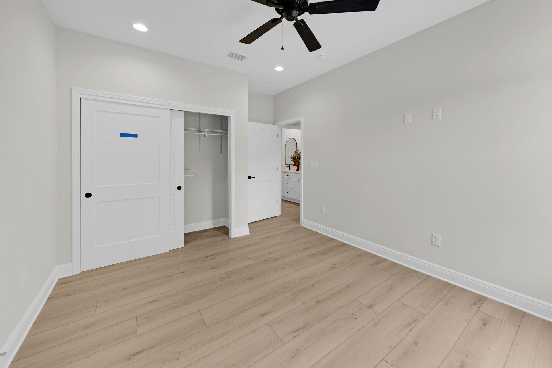 SUMMERFELL - Residential