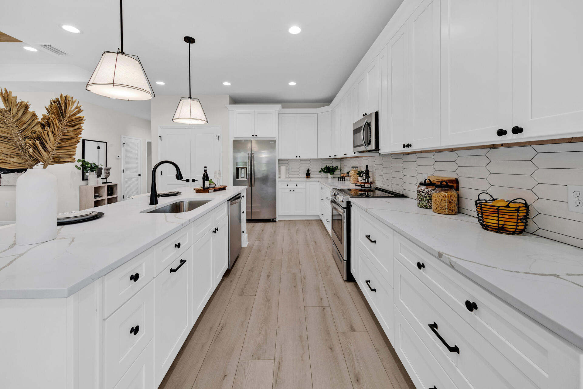 SUMMERFELL - Residential