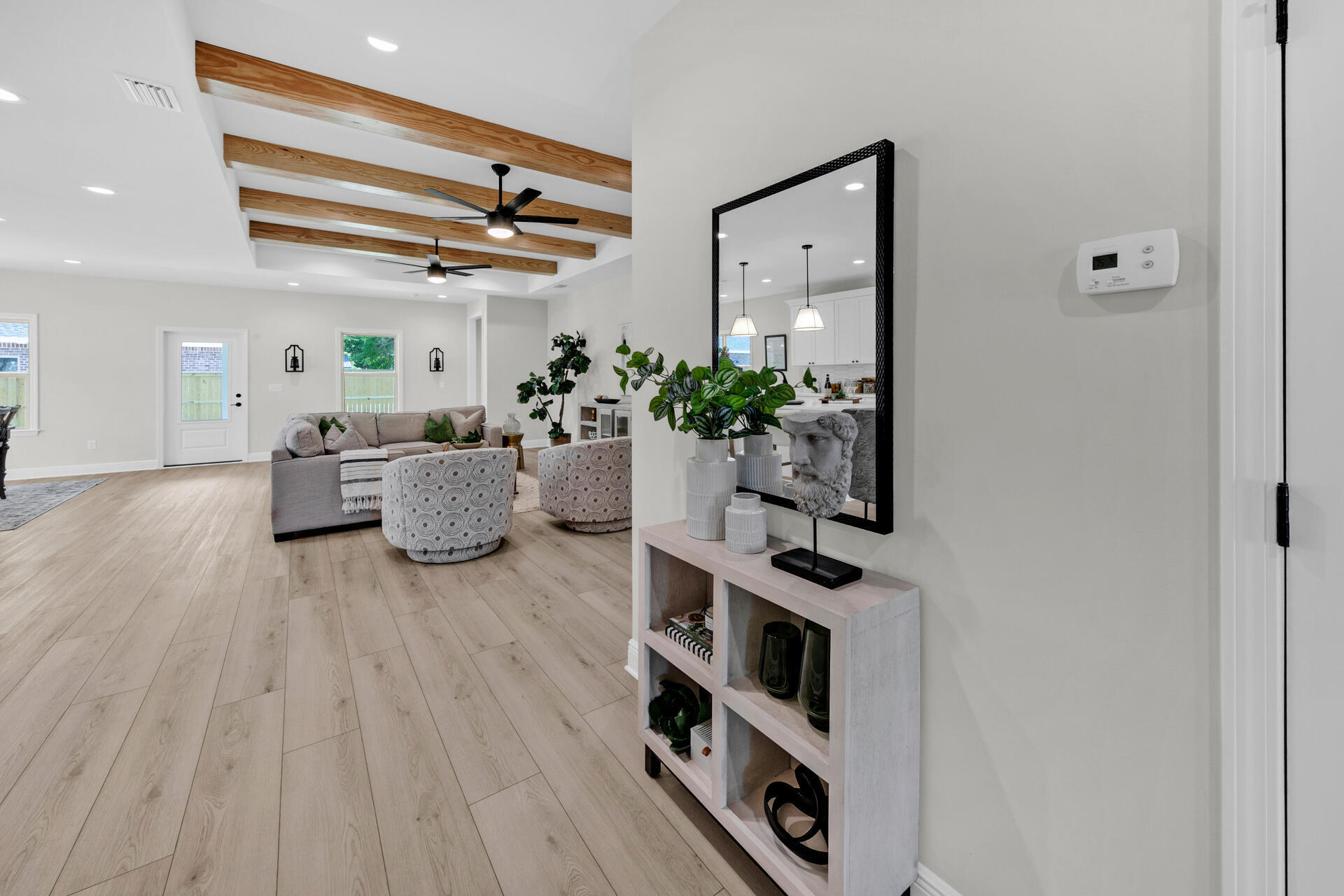 SUMMERFELL - Residential